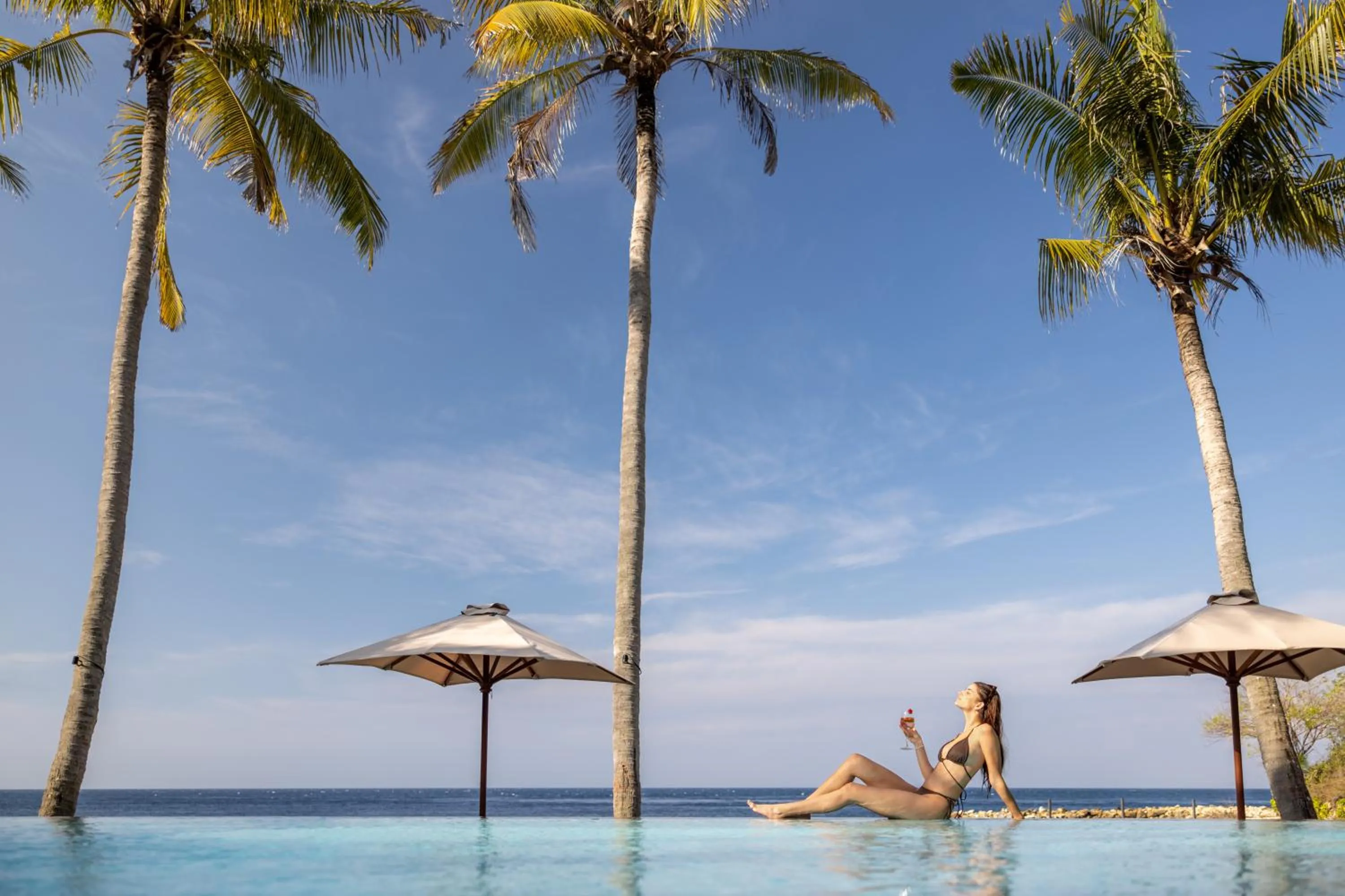 View (from property/room) in Semaya Beach Resort