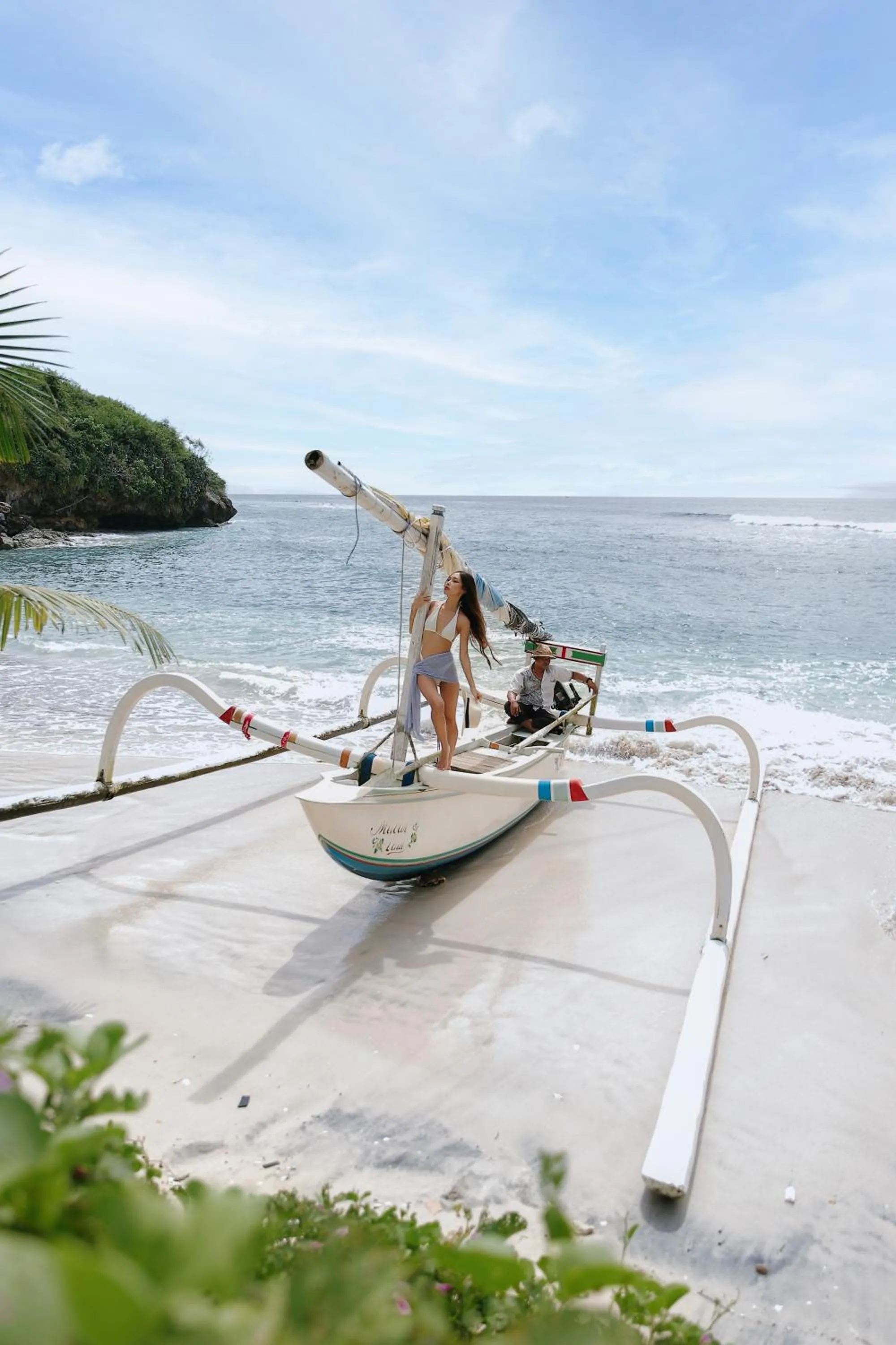 Activities in Semaya Beach Resort