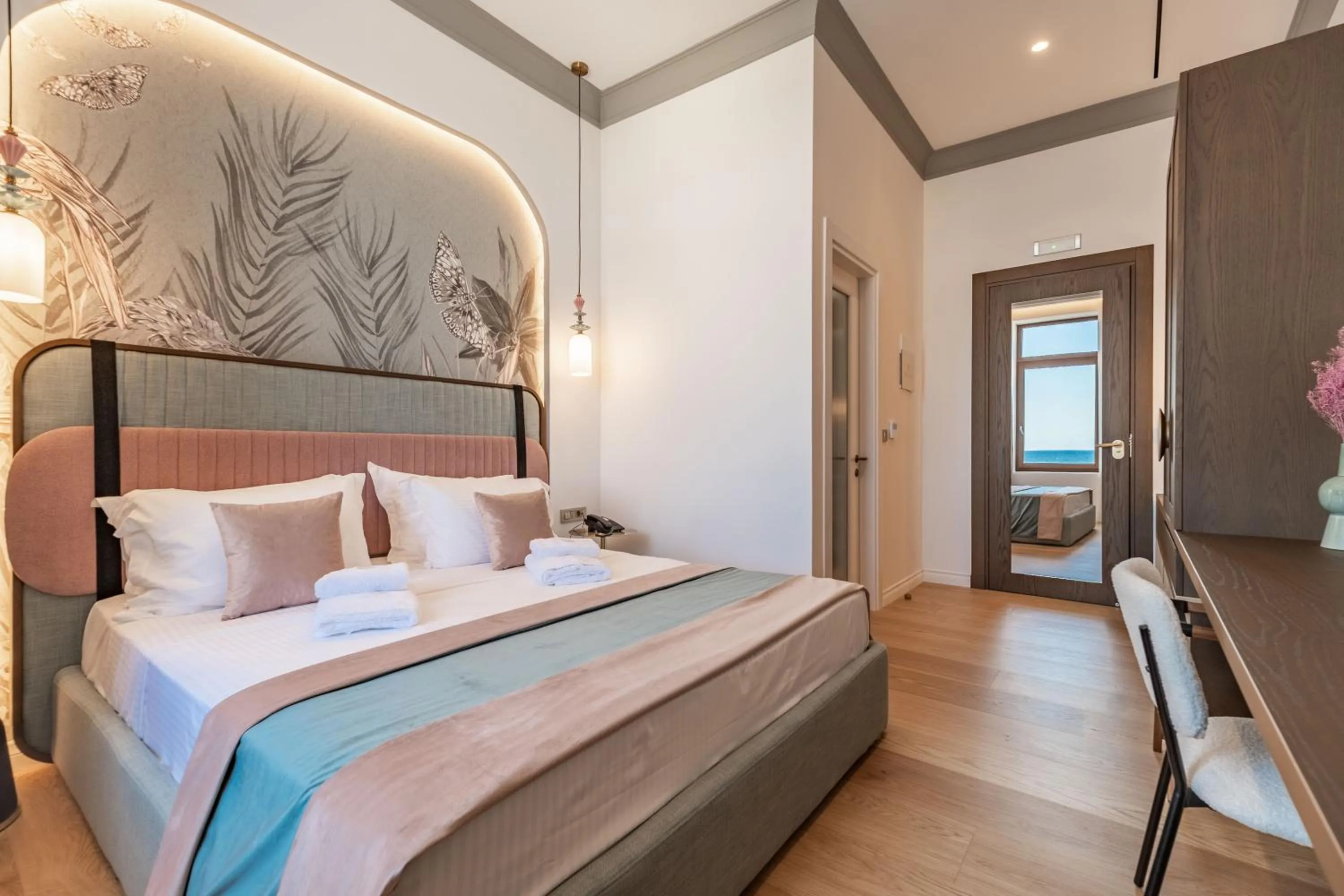MiraVita Boutique Hotel - Adults Only