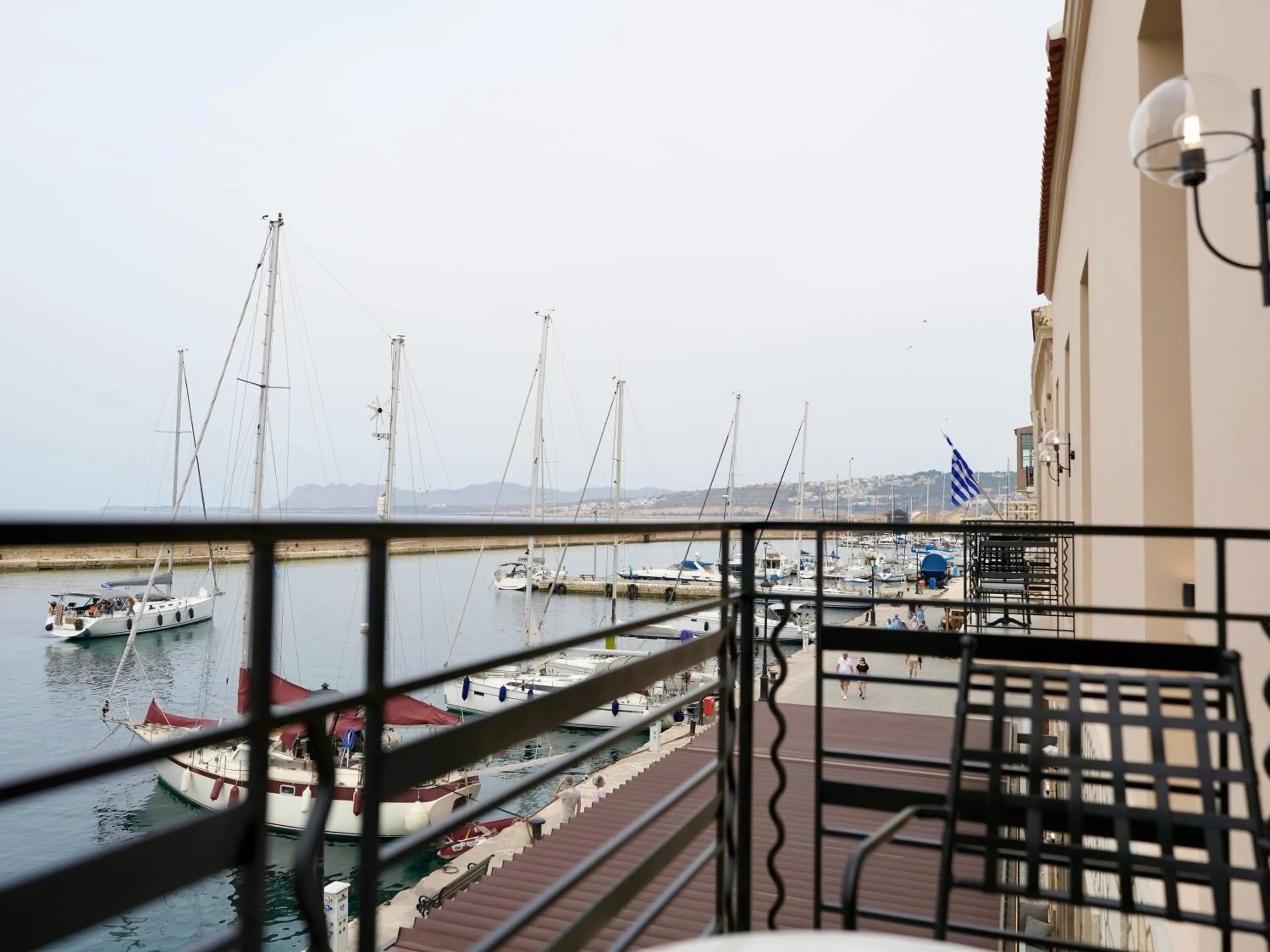 MiraVita Boutique Hotel - Adults Only