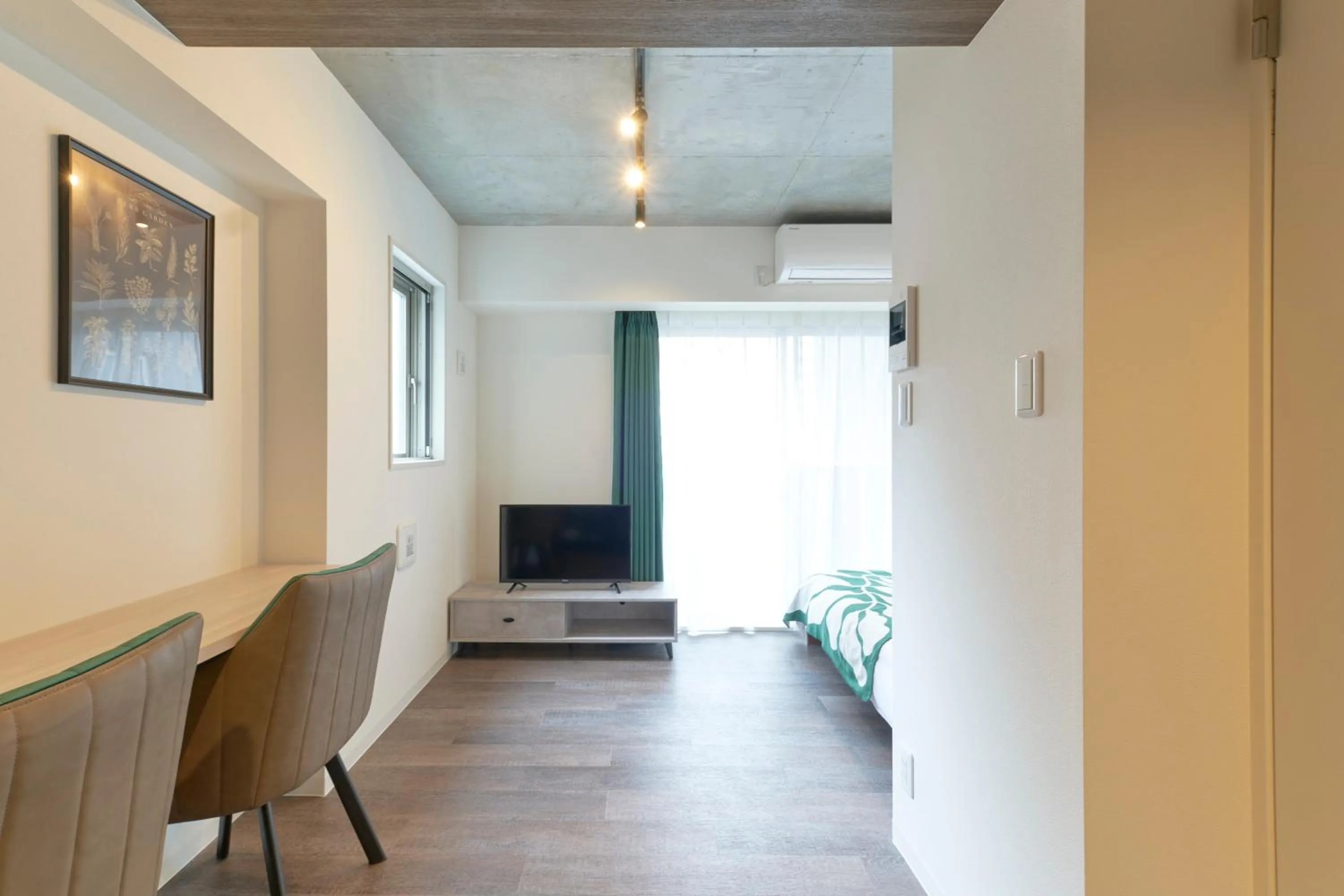 MATSUMIZAKA Hill by Tranova