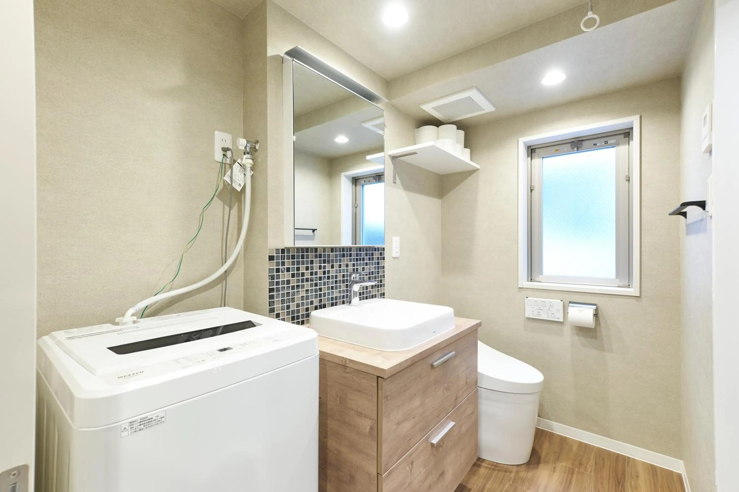 MATSUMIZAKA Hill by Tranova