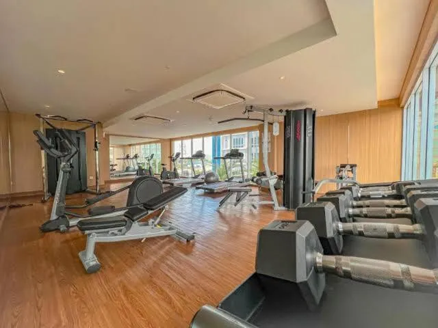 Apartment Podomoro Medan