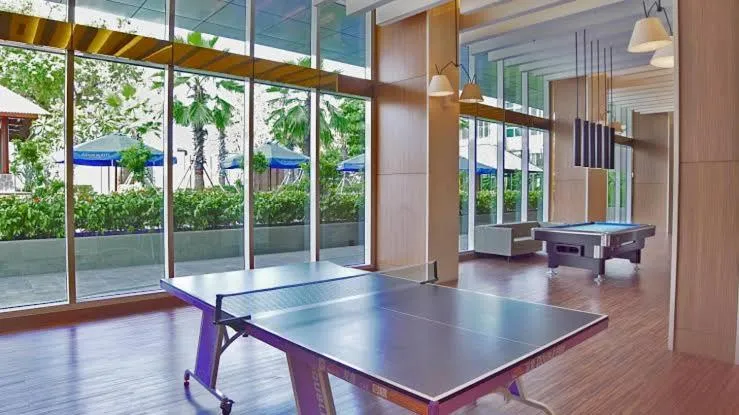 Apartment Podomoro Medan