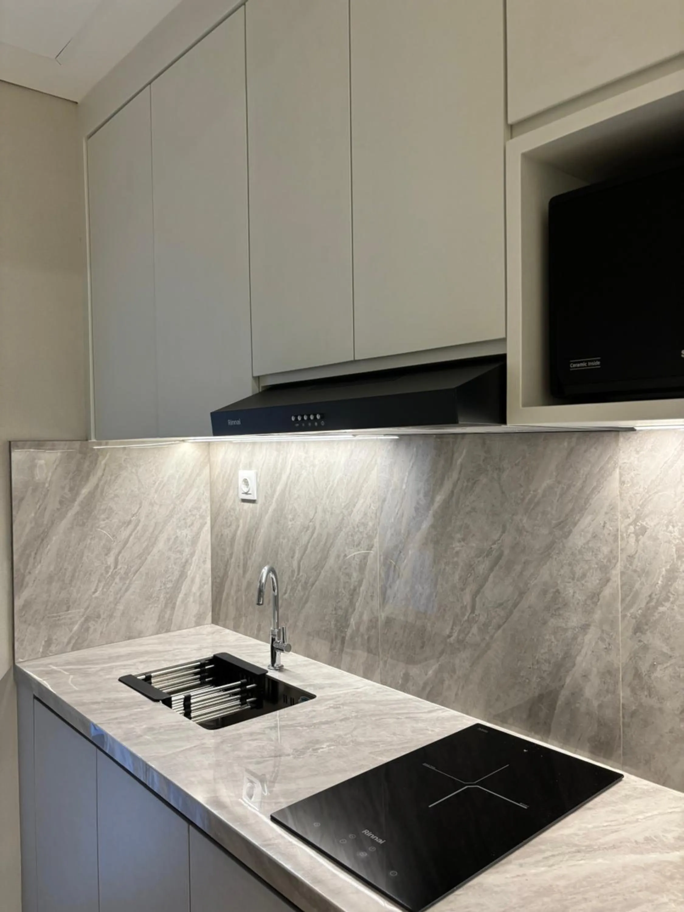 Apartment Podomoro Medan