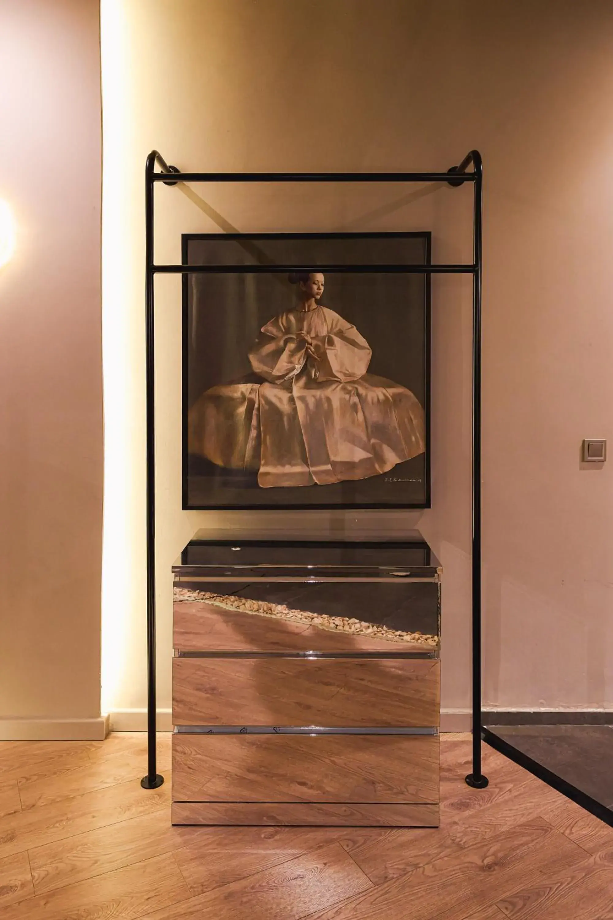 Presidential Suite in Tare Houses Presidential Suite in Tare Houses