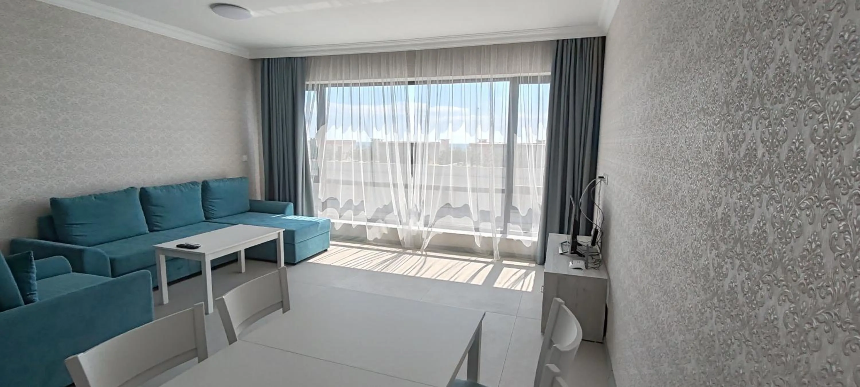 Sea Point La Mer