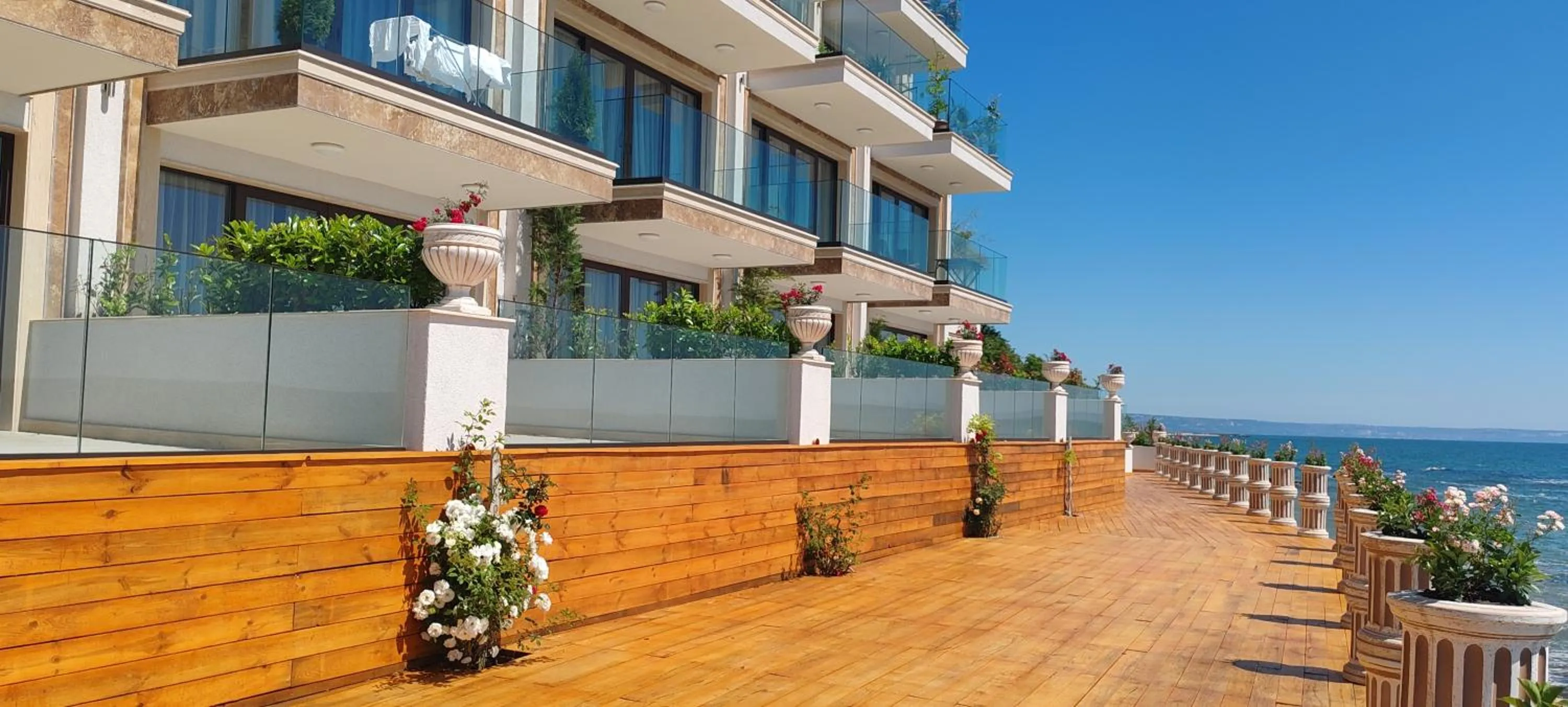 Sea Point La Mer