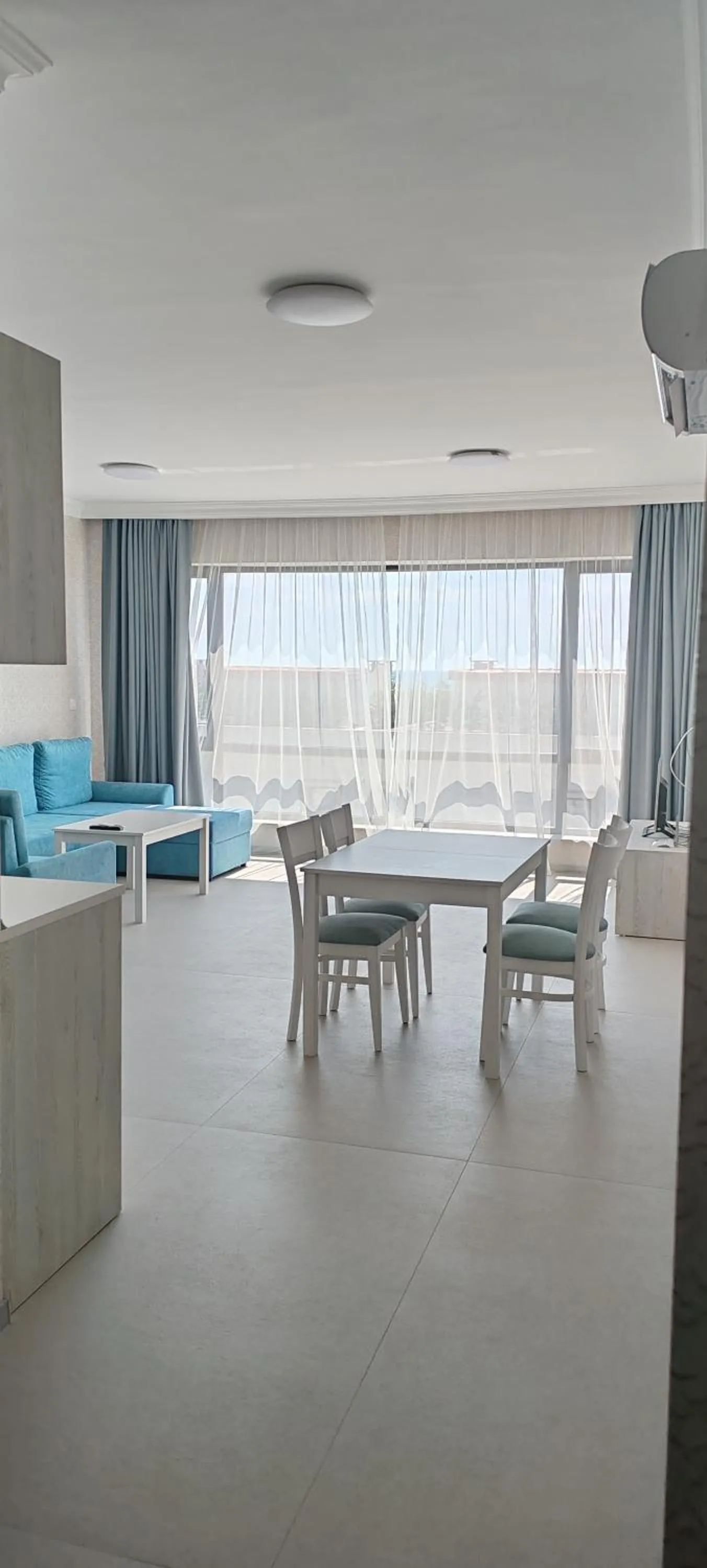 Sea Point La Mer