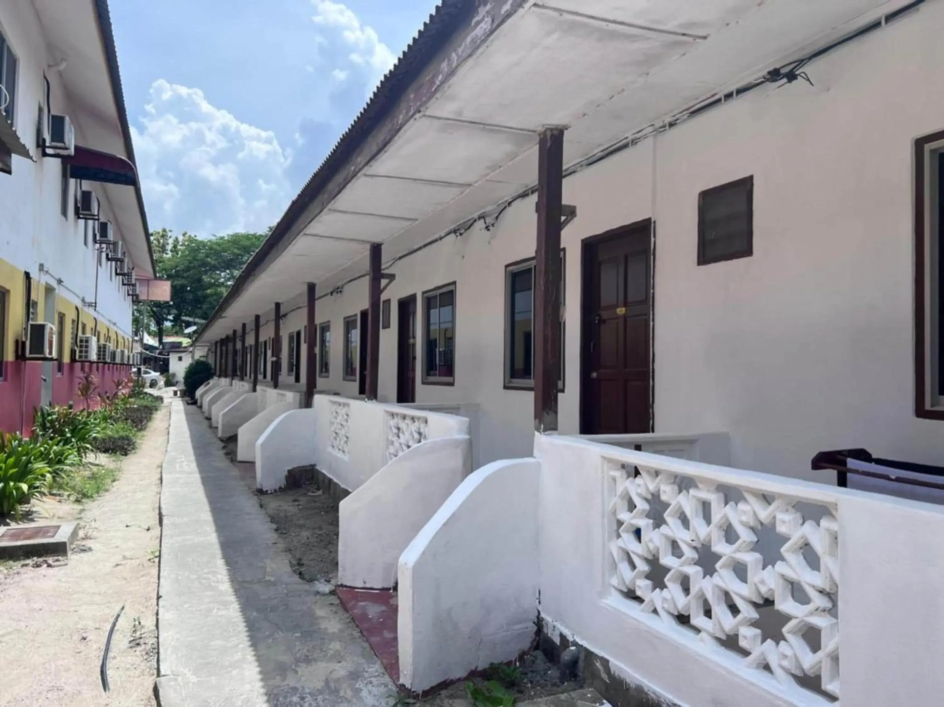 OYO 90981 Chenang Rest House 1 OYO 90981 Chenang Rest House 1