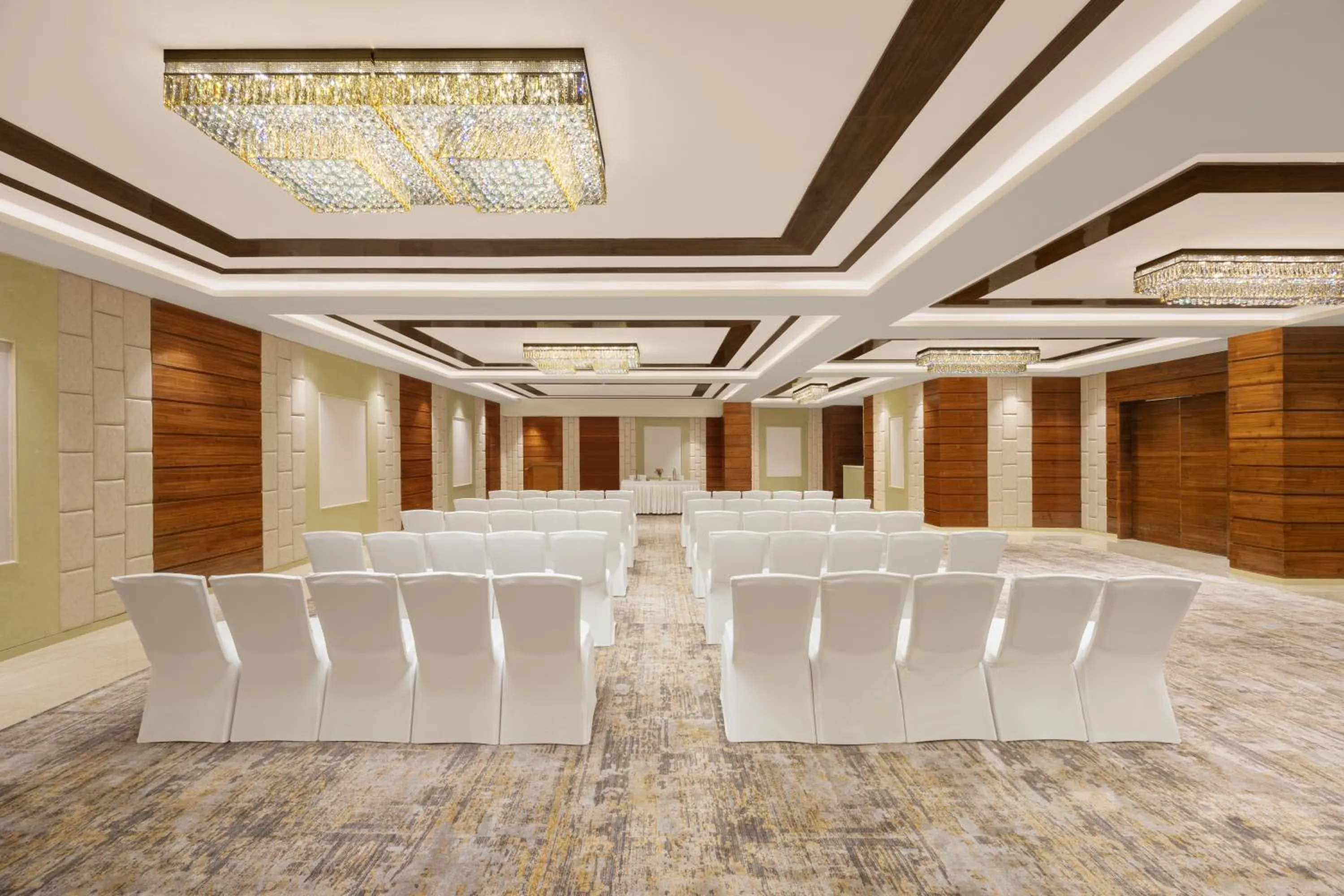 Banquet/Function facilities in Fortune Select Candolim, Goa - Member ITC Hotels' Group