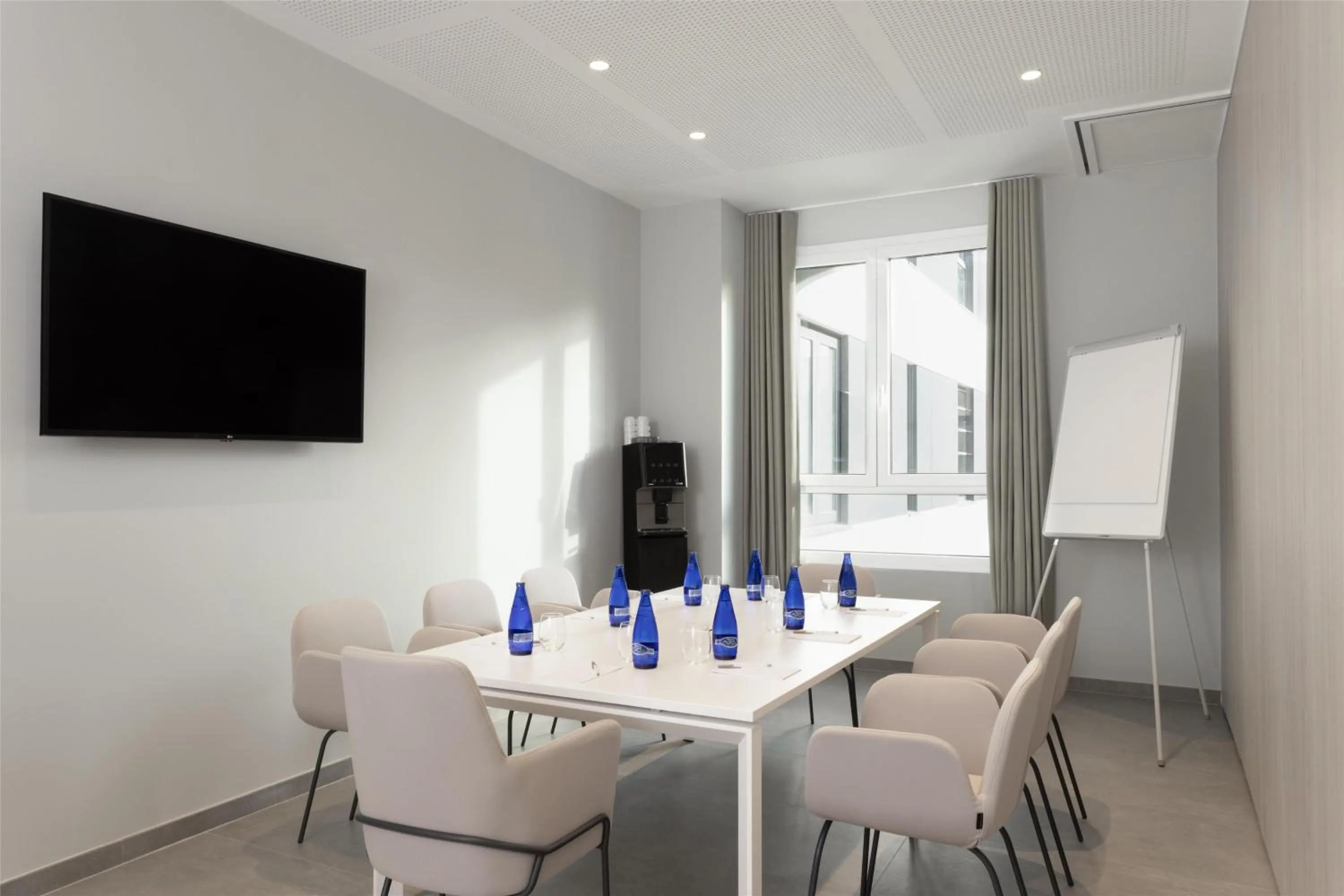 Meeting/conference room in Hampton By Hilton Malaga Martiricos