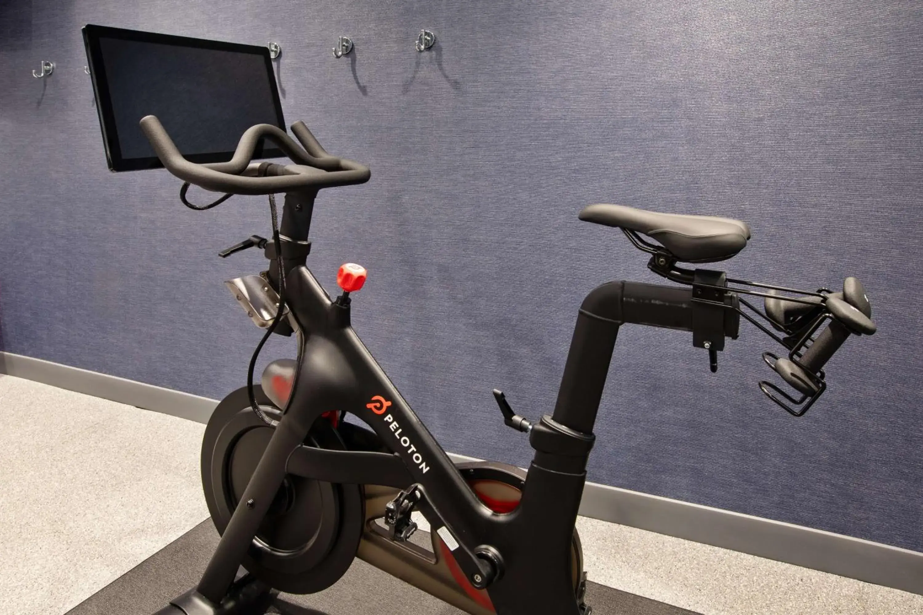 Fitness centre/facilities in Home2 Suites By Hilton Grand Rapids Northeast Fitness centre/facilities in Home2 Suites By Hilton Grand Rapids Northeast