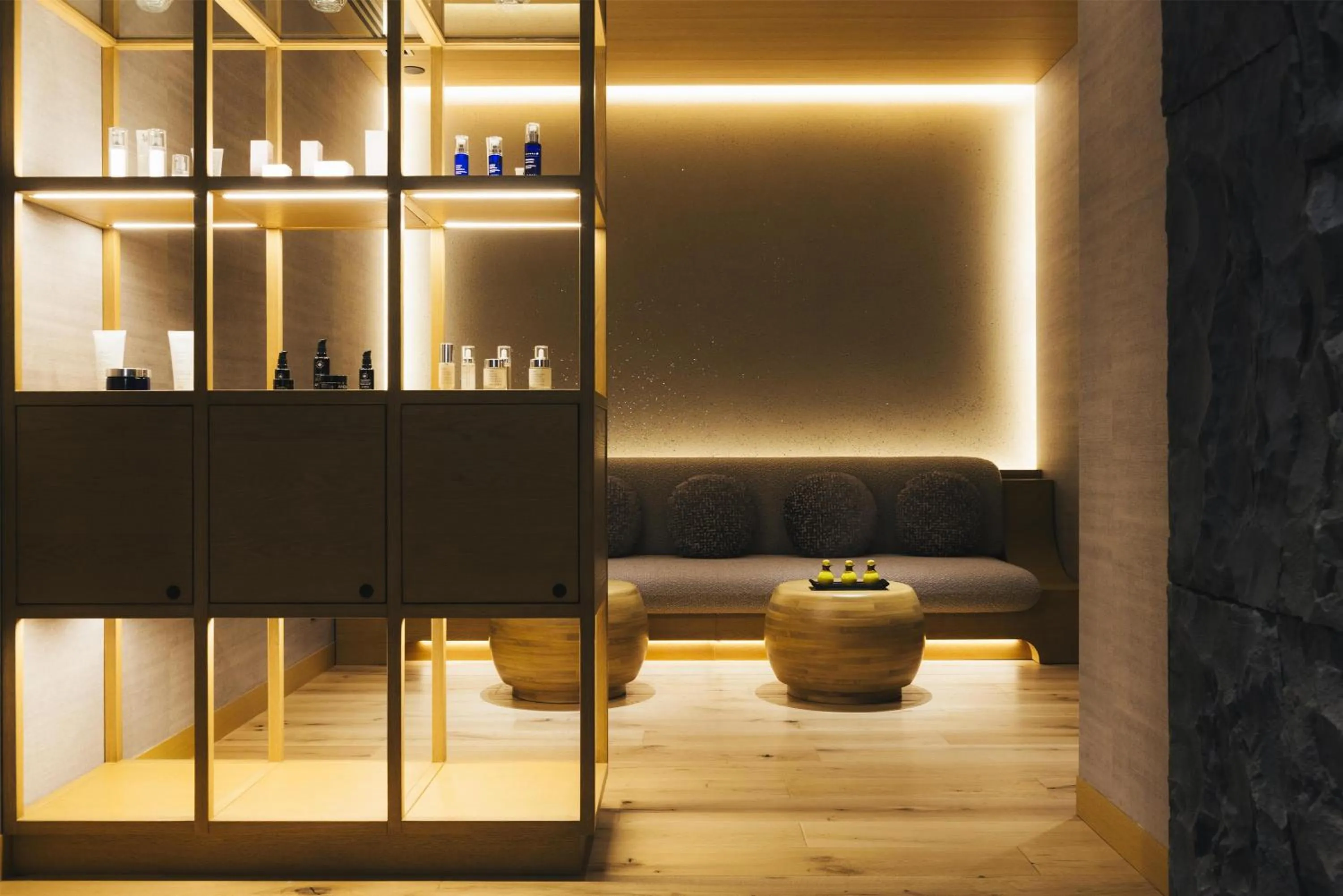 Sports in Hilton Kyoto