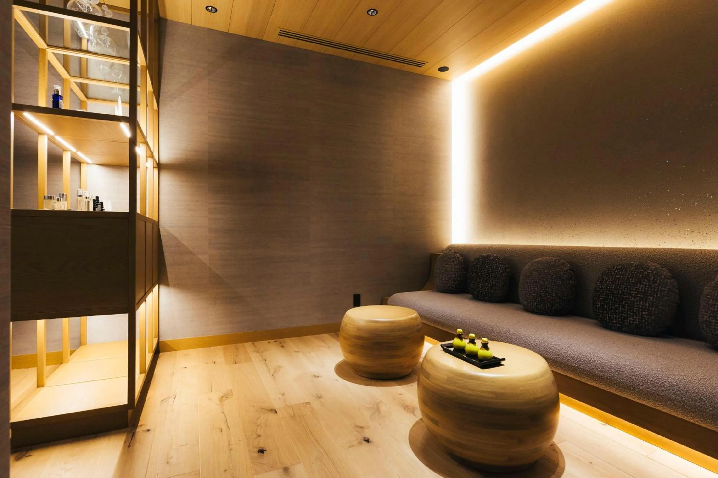 Sports in Hilton Kyoto