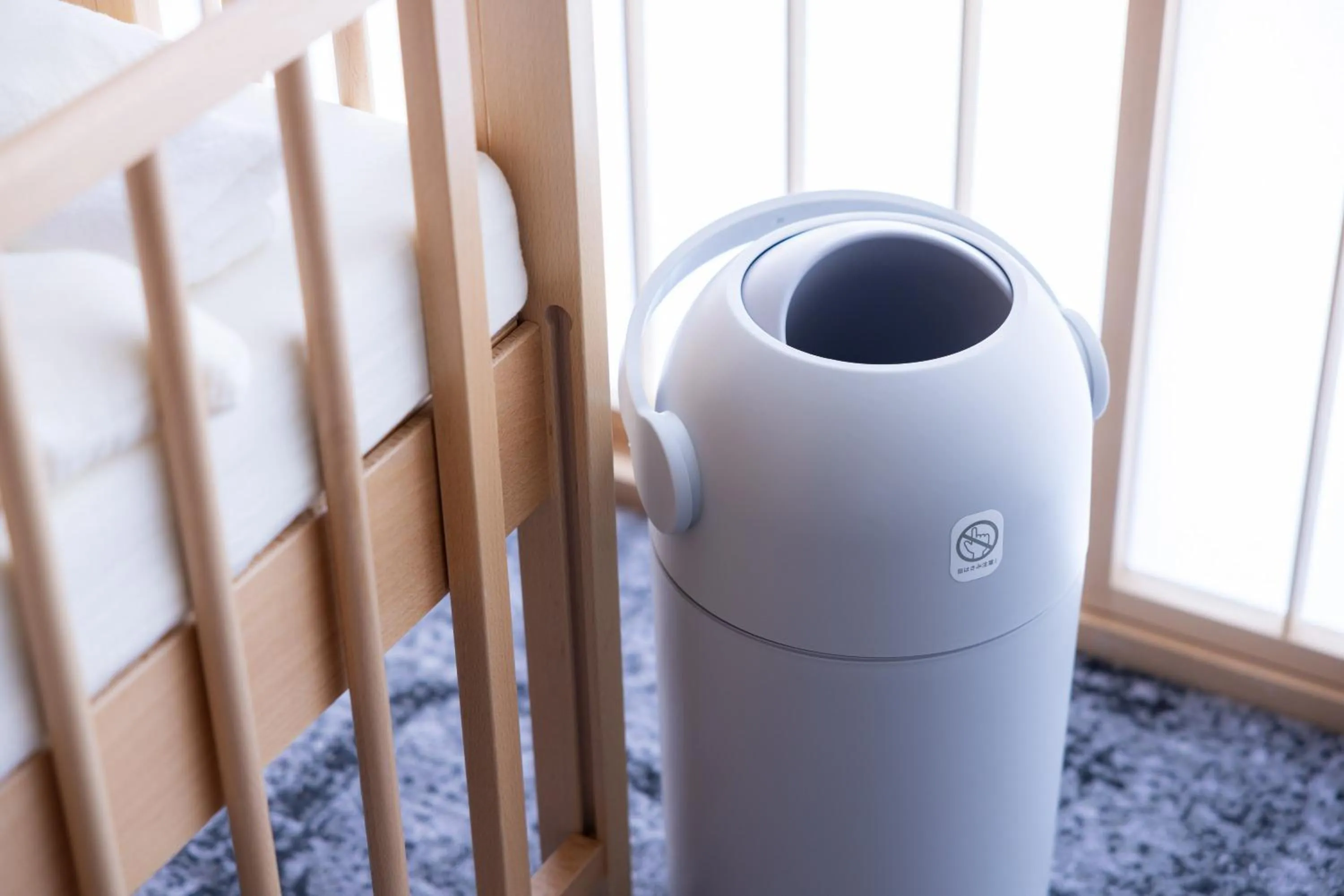 young children in Hilton Kyoto