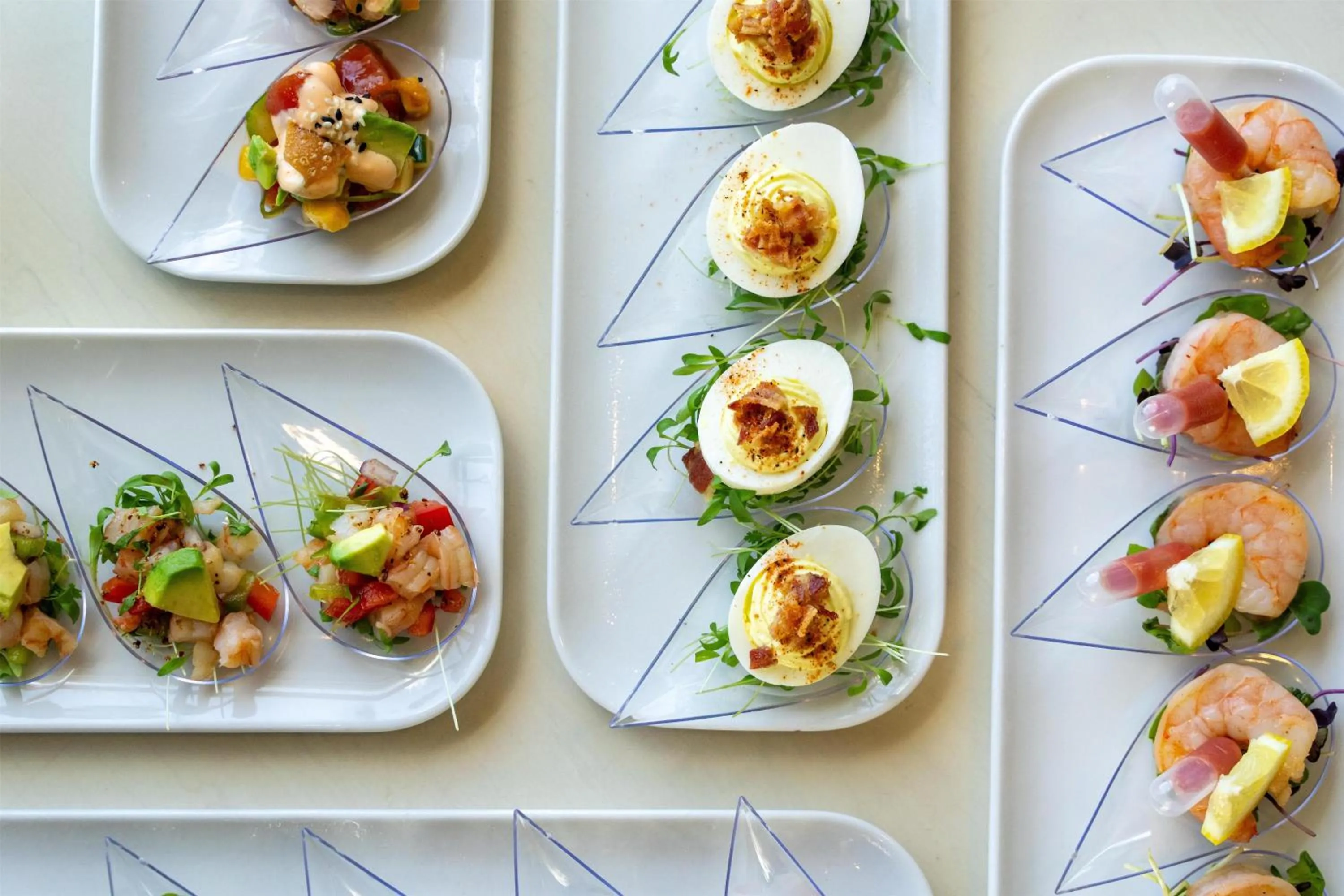 Restaurant/places to eat in The Ellie Beach Resort Myrtle Beach, Tapestry By Hilton