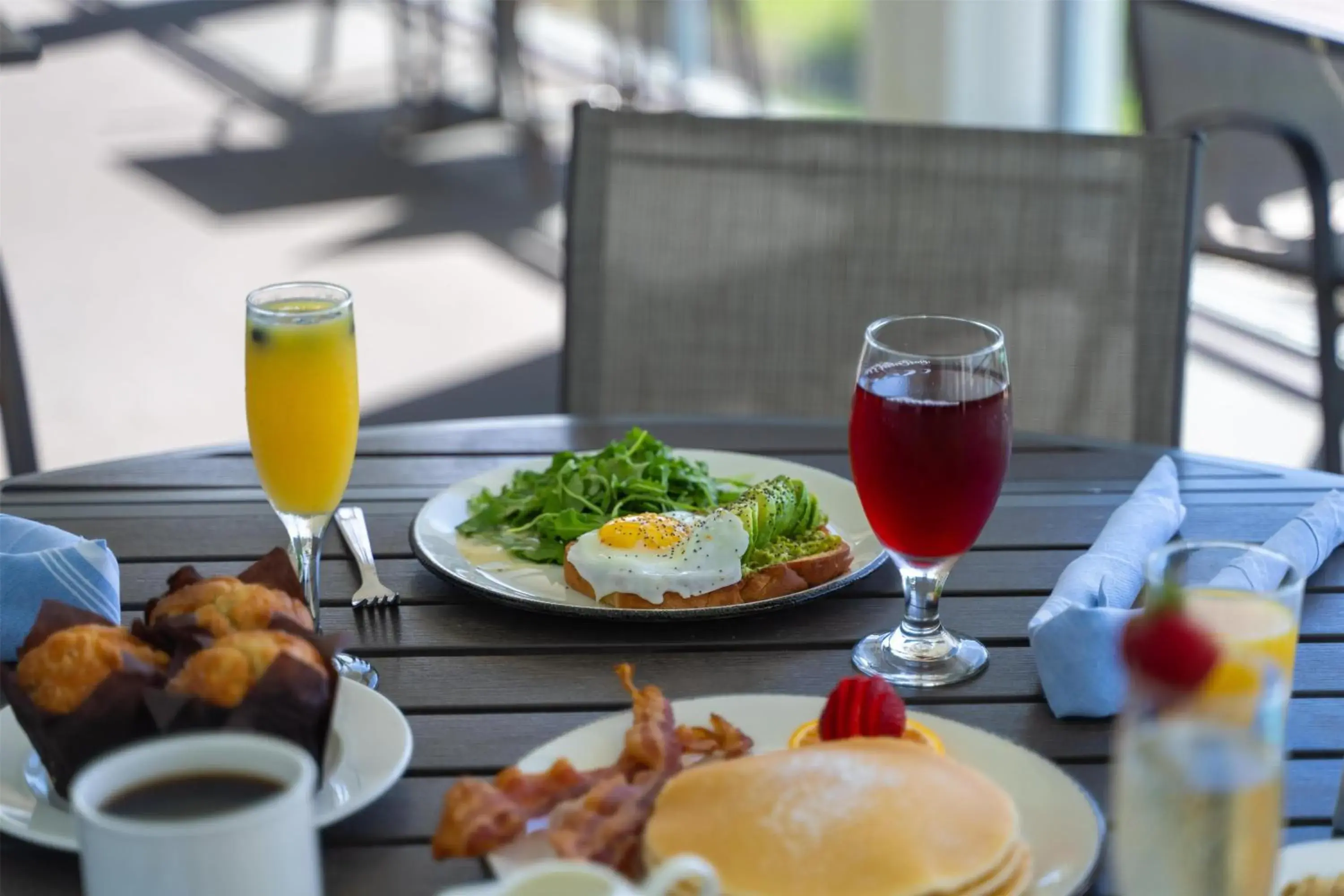 Restaurant/places to eat in The Ellie Beach Resort Myrtle Beach, Tapestry By Hilton Restaurant/places to eat in The Ellie Beach Resort Myrtle Beach, Tapestry By Hilton