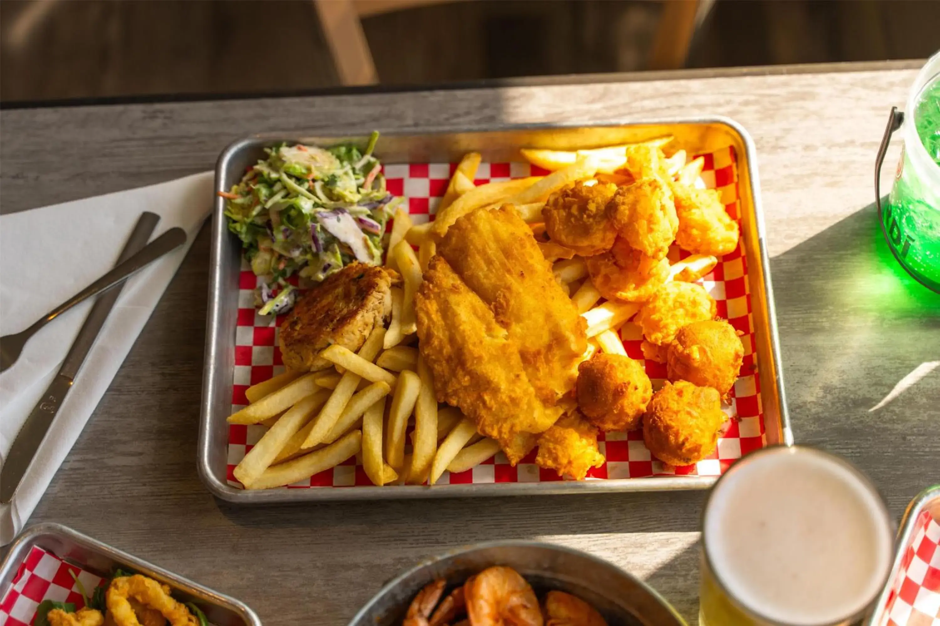 Restaurant/places to eat in The Ellie Beach Resort Myrtle Beach, Tapestry By Hilton Restaurant/places to eat in The Ellie Beach Resort Myrtle Beach, Tapestry By Hilton