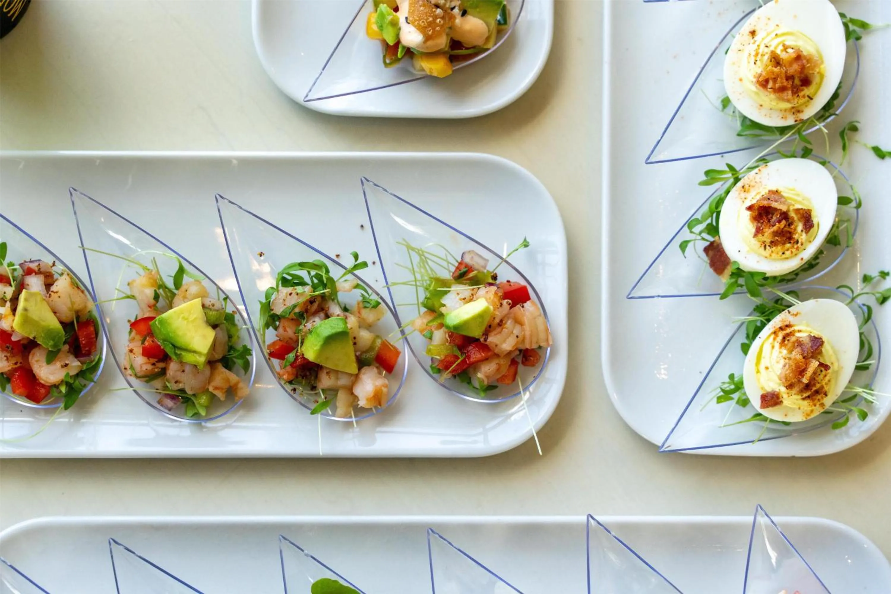 Restaurant/places to eat in The Ellie Beach Resort Myrtle Beach, Tapestry By Hilton