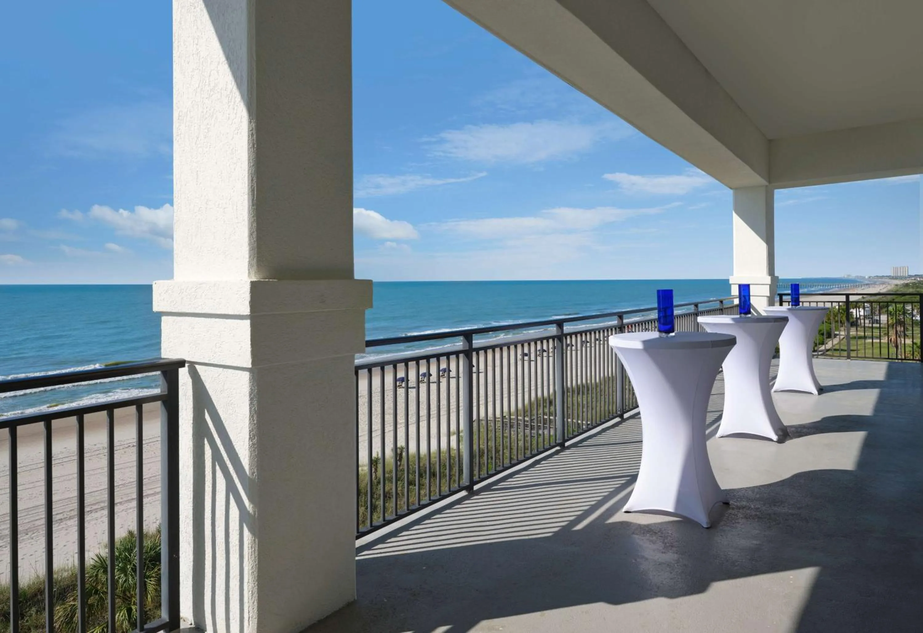 Meeting/conference room in The Ellie Beach Resort Myrtle Beach, Tapestry By Hilton