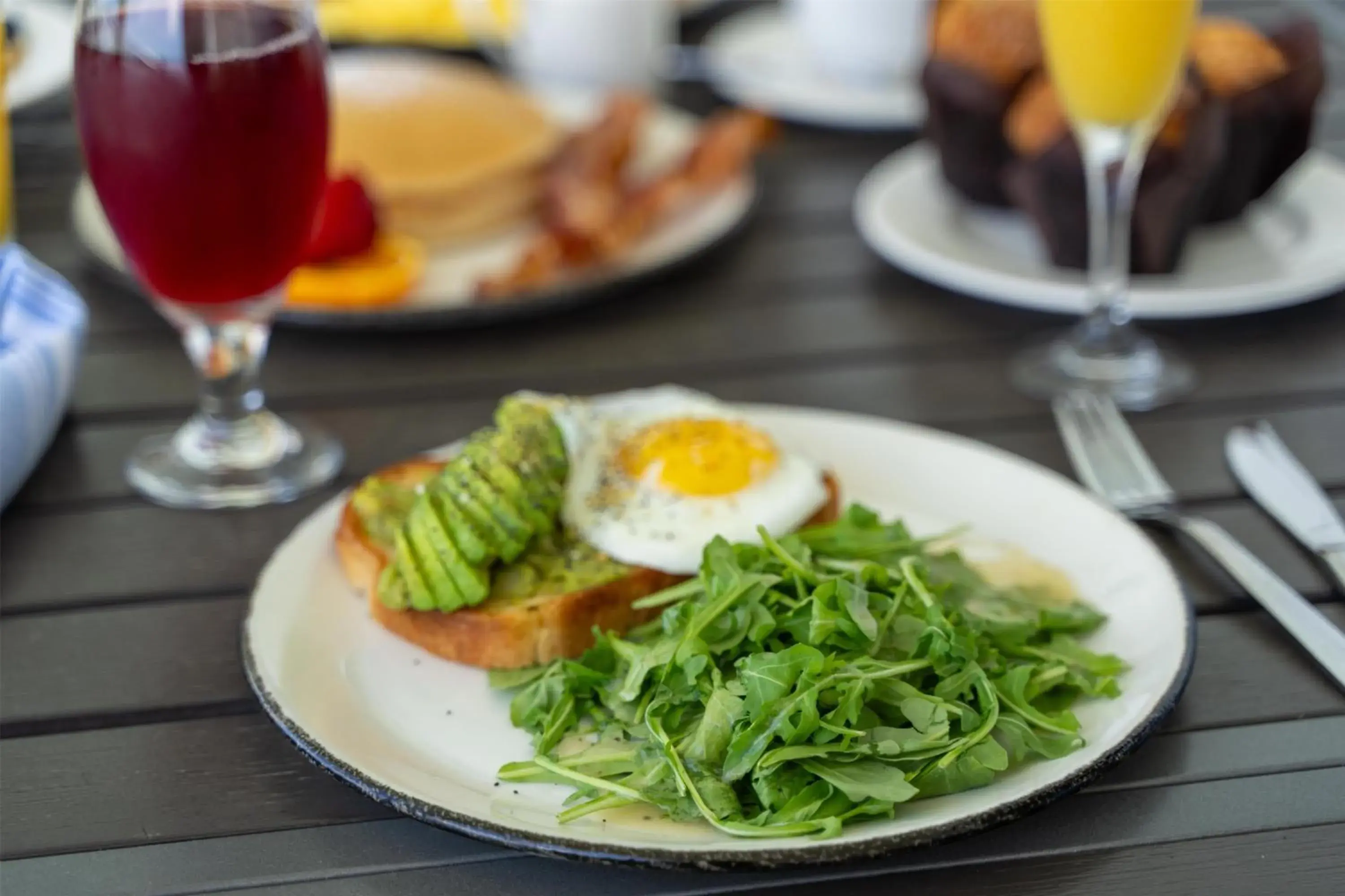 Restaurant/places to eat in The Ellie Beach Resort Myrtle Beach, Tapestry By Hilton Restaurant/places to eat in The Ellie Beach Resort Myrtle Beach, Tapestry By Hilton