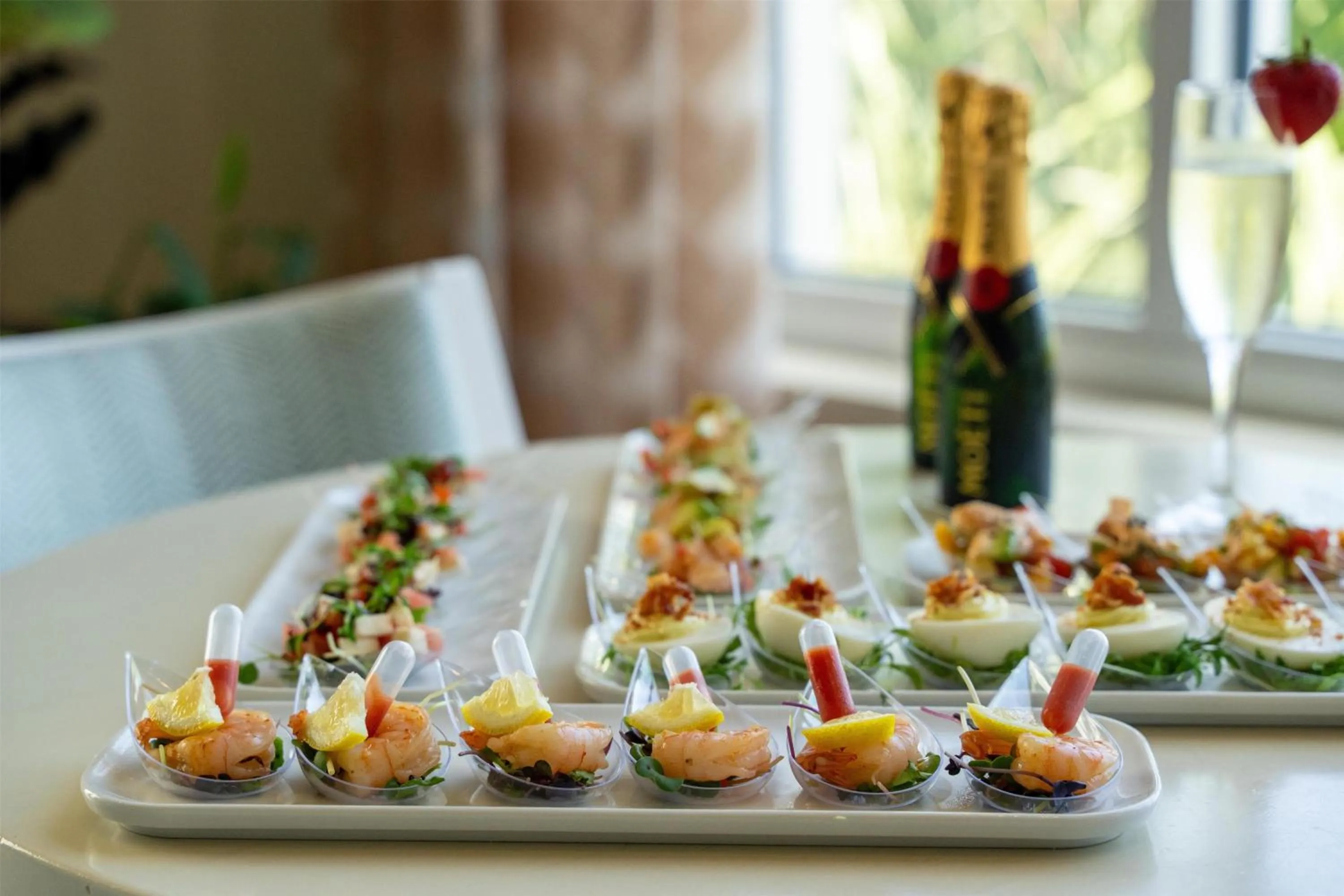 Restaurant/places to eat in The Ellie Beach Resort Myrtle Beach, Tapestry By Hilton