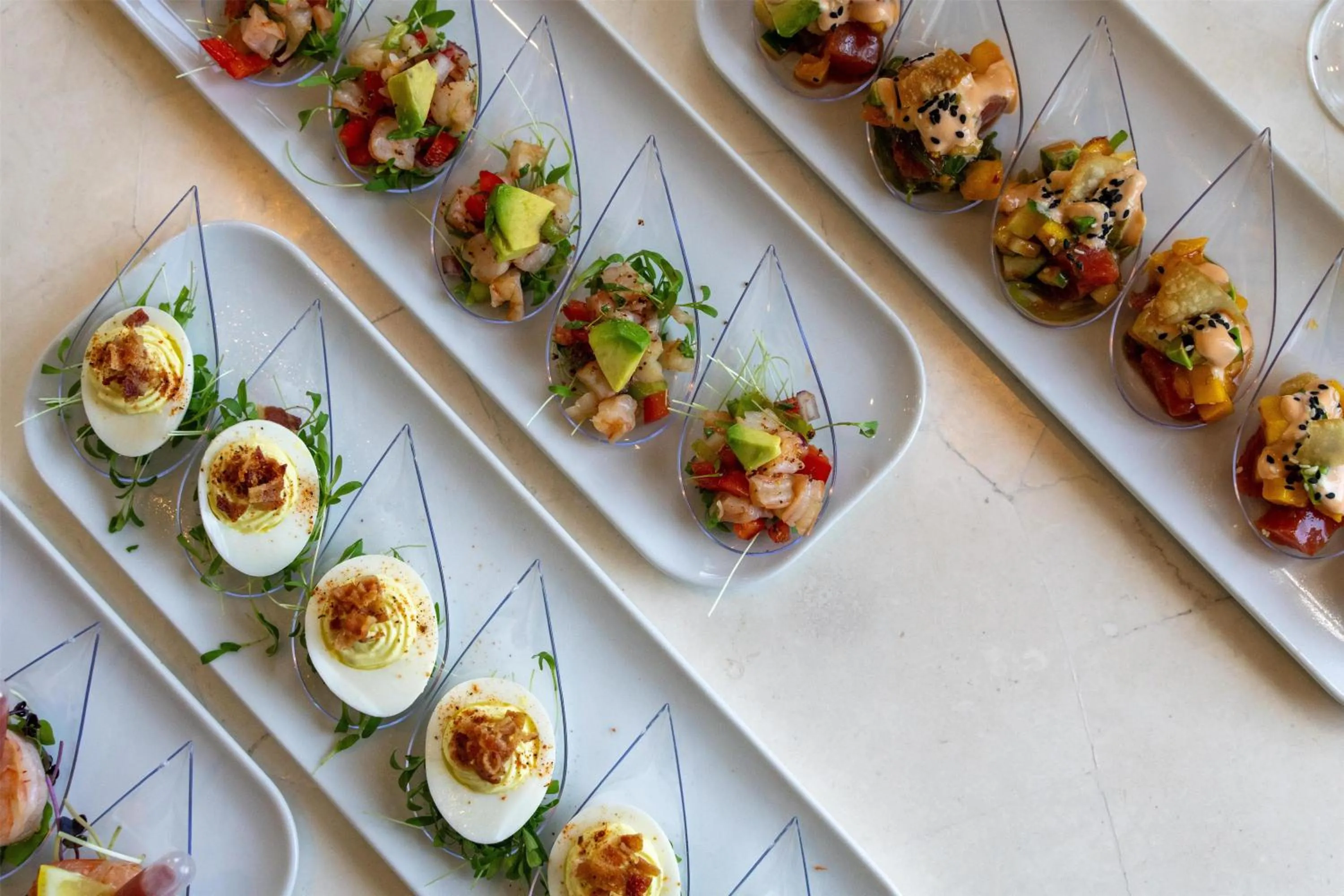 Restaurant/places to eat in The Ellie Beach Resort Myrtle Beach, Tapestry By Hilton