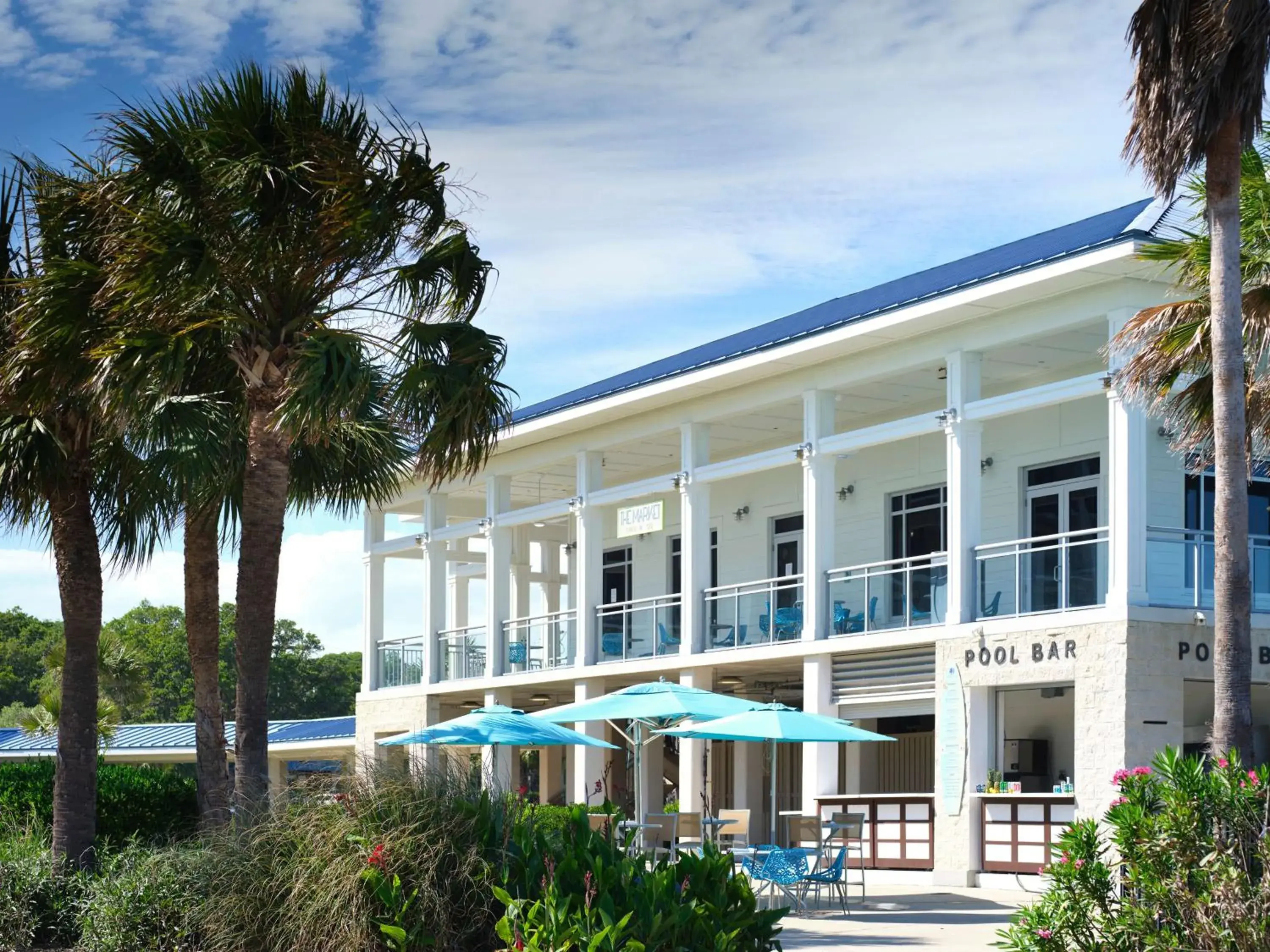 Lounge or bar in The Ellie Beach Resort Myrtle Beach, Tapestry By Hilton Lounge or bar in The Ellie Beach Resort Myrtle Beach, Tapestry By Hilton
