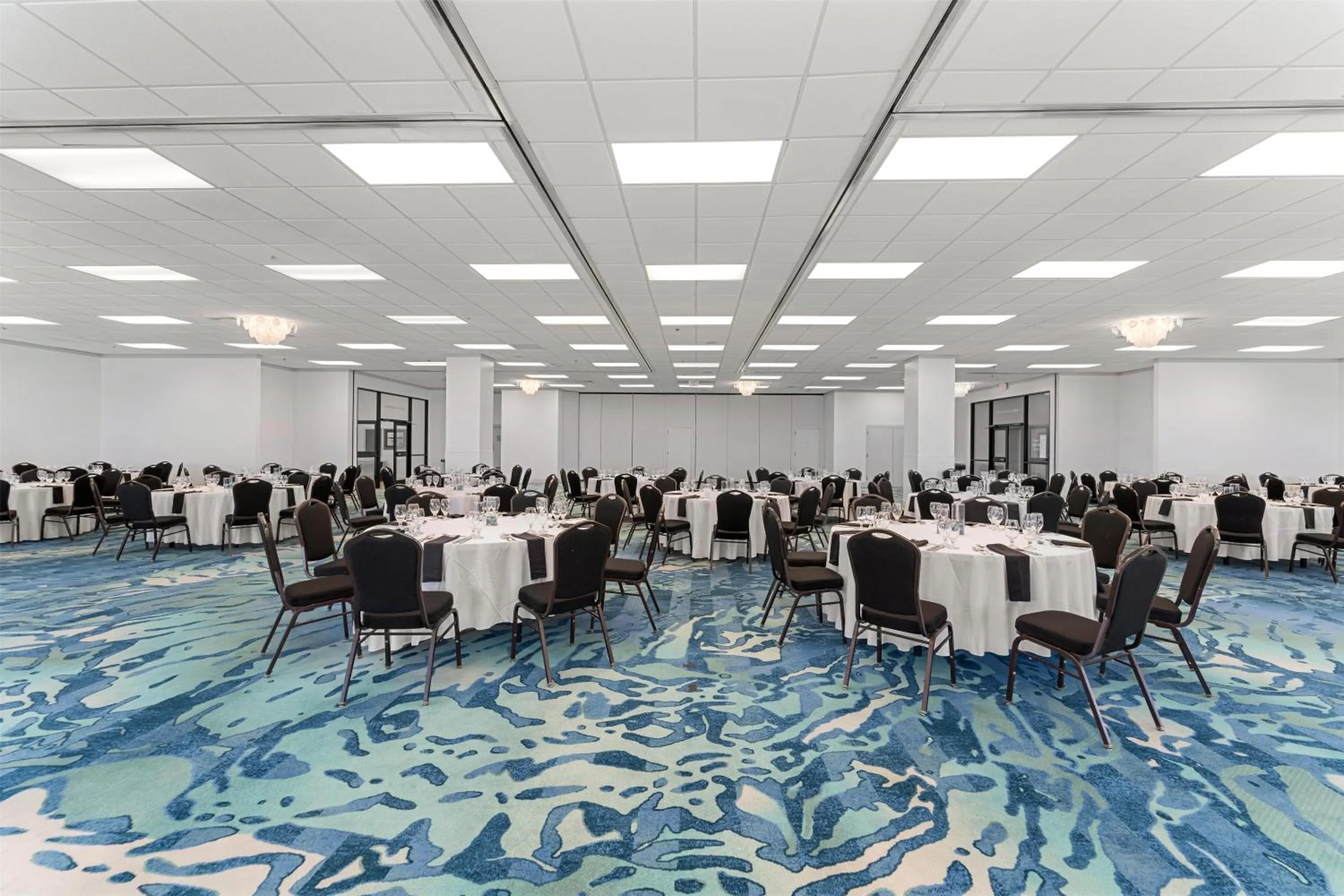 Meeting/conference room in The Ellie Beach Resort Myrtle Beach, Tapestry By Hilton