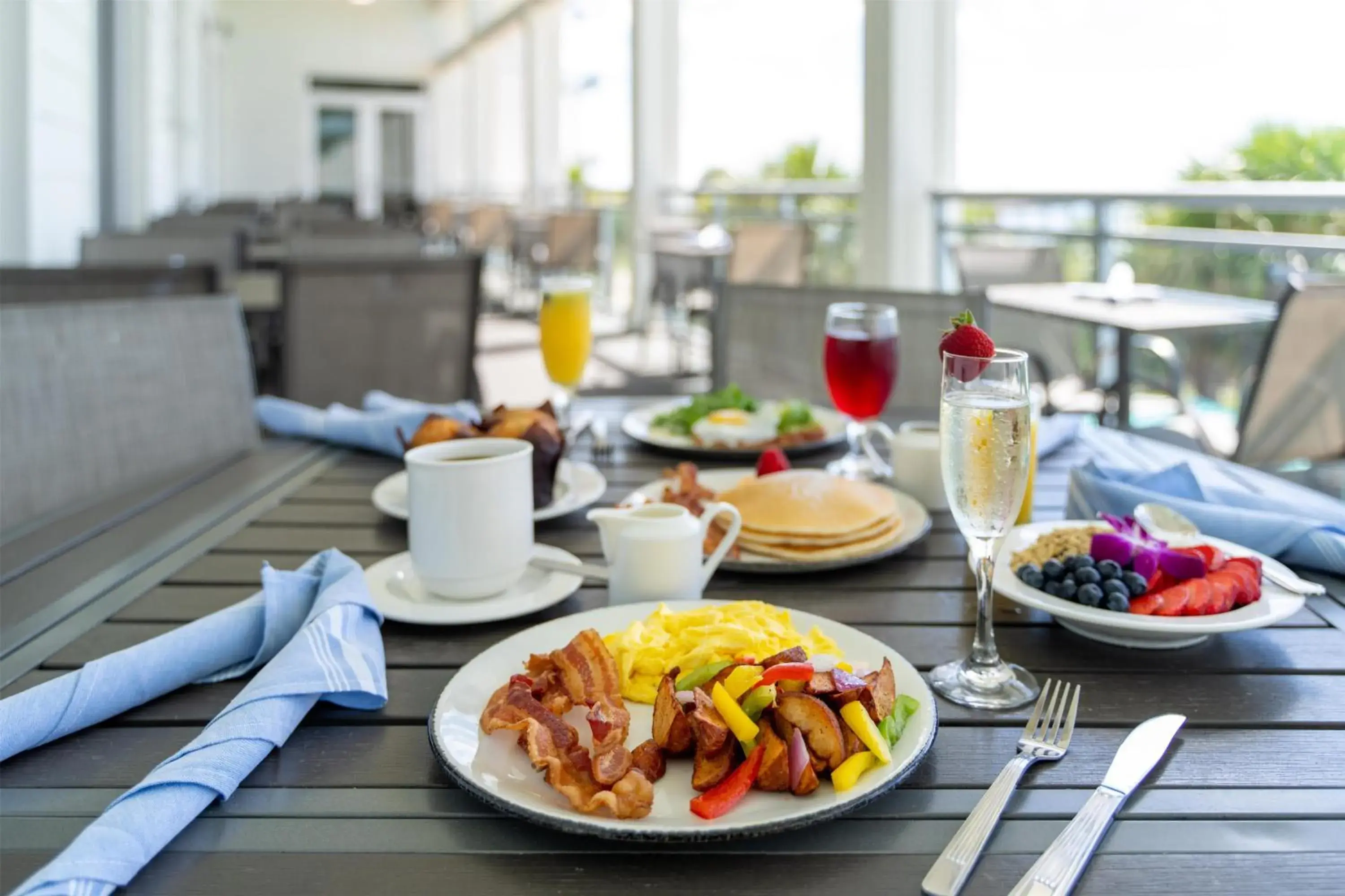 Restaurant/places to eat in The Ellie Beach Resort Myrtle Beach, Tapestry By Hilton Restaurant/places to eat in The Ellie Beach Resort Myrtle Beach, Tapestry By Hilton