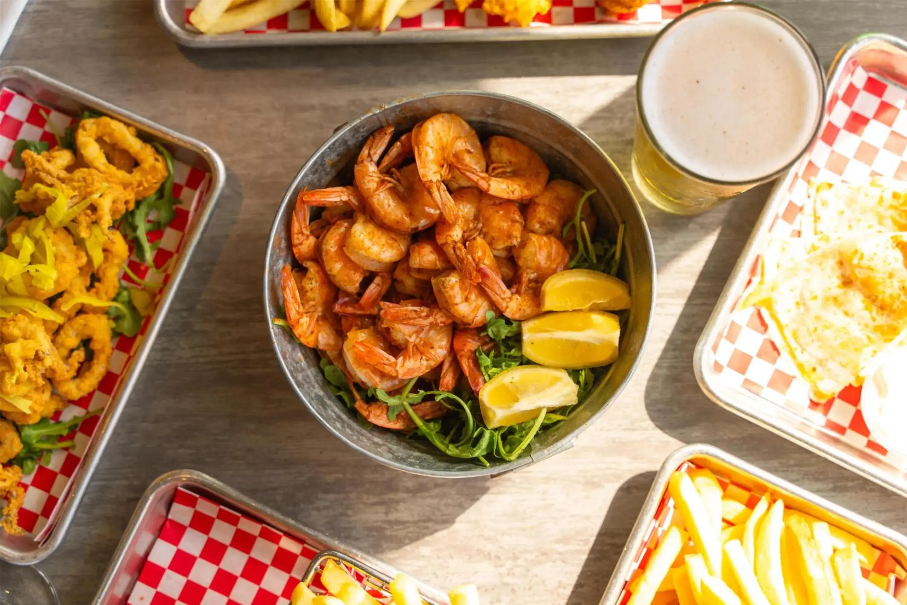 Restaurant/places to eat in The Ellie Beach Resort Myrtle Beach, Tapestry By Hilton Restaurant/places to eat in The Ellie Beach Resort Myrtle Beach, Tapestry By Hilton