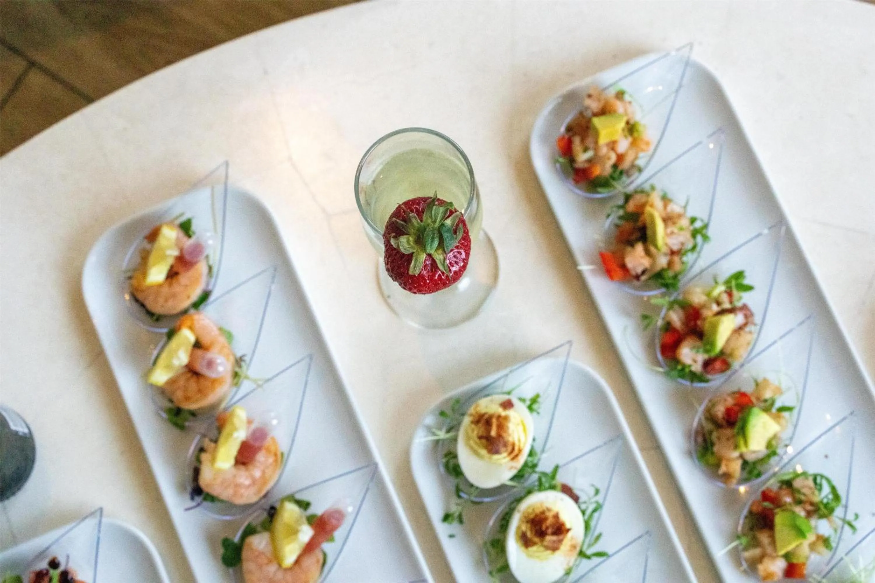 Restaurant/places to eat in The Ellie Beach Resort Myrtle Beach, Tapestry By Hilton