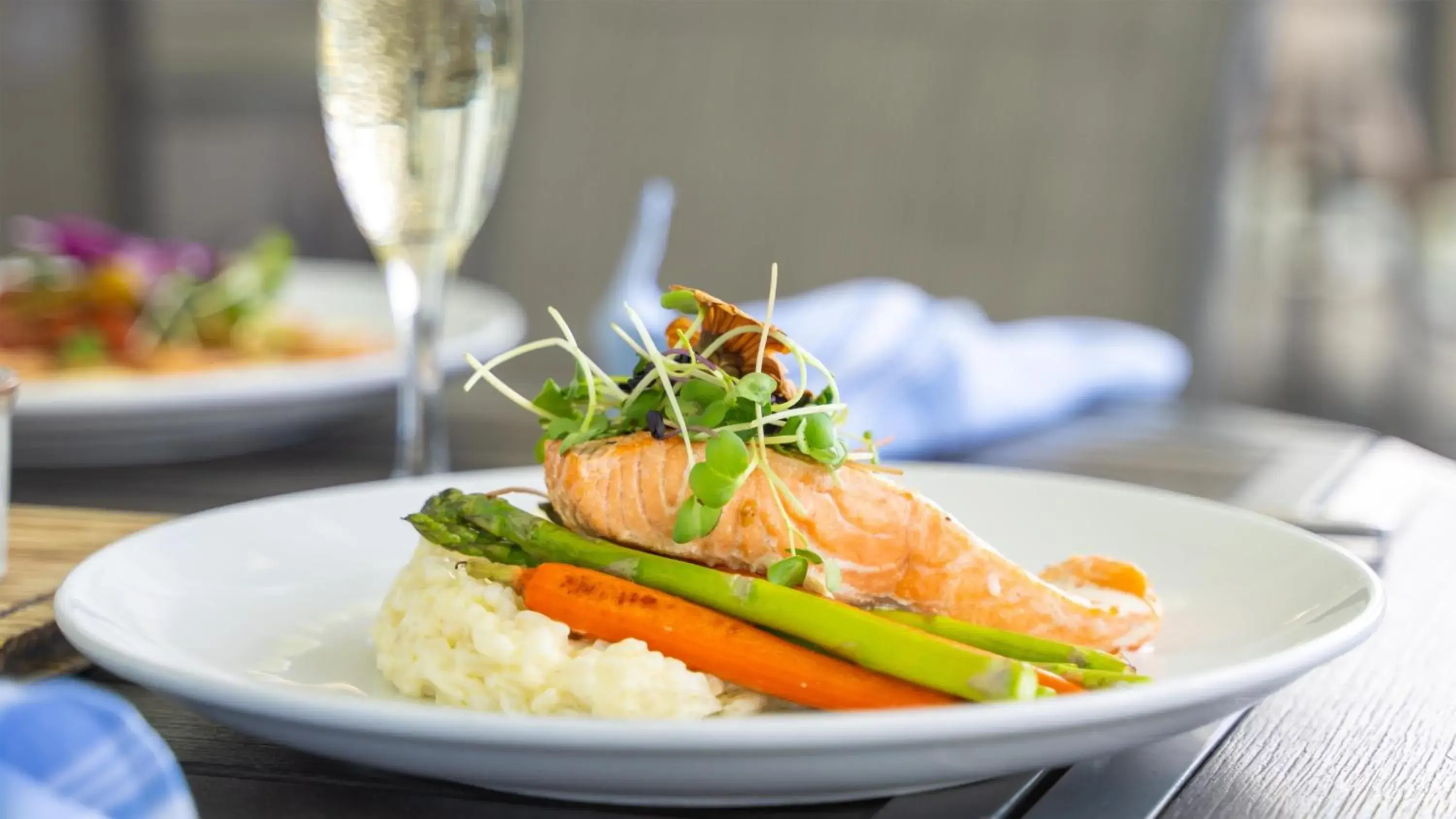 Restaurant/places to eat in The Ellie Beach Resort Myrtle Beach, Tapestry By Hilton Restaurant/places to eat in The Ellie Beach Resort Myrtle Beach, Tapestry By Hilton