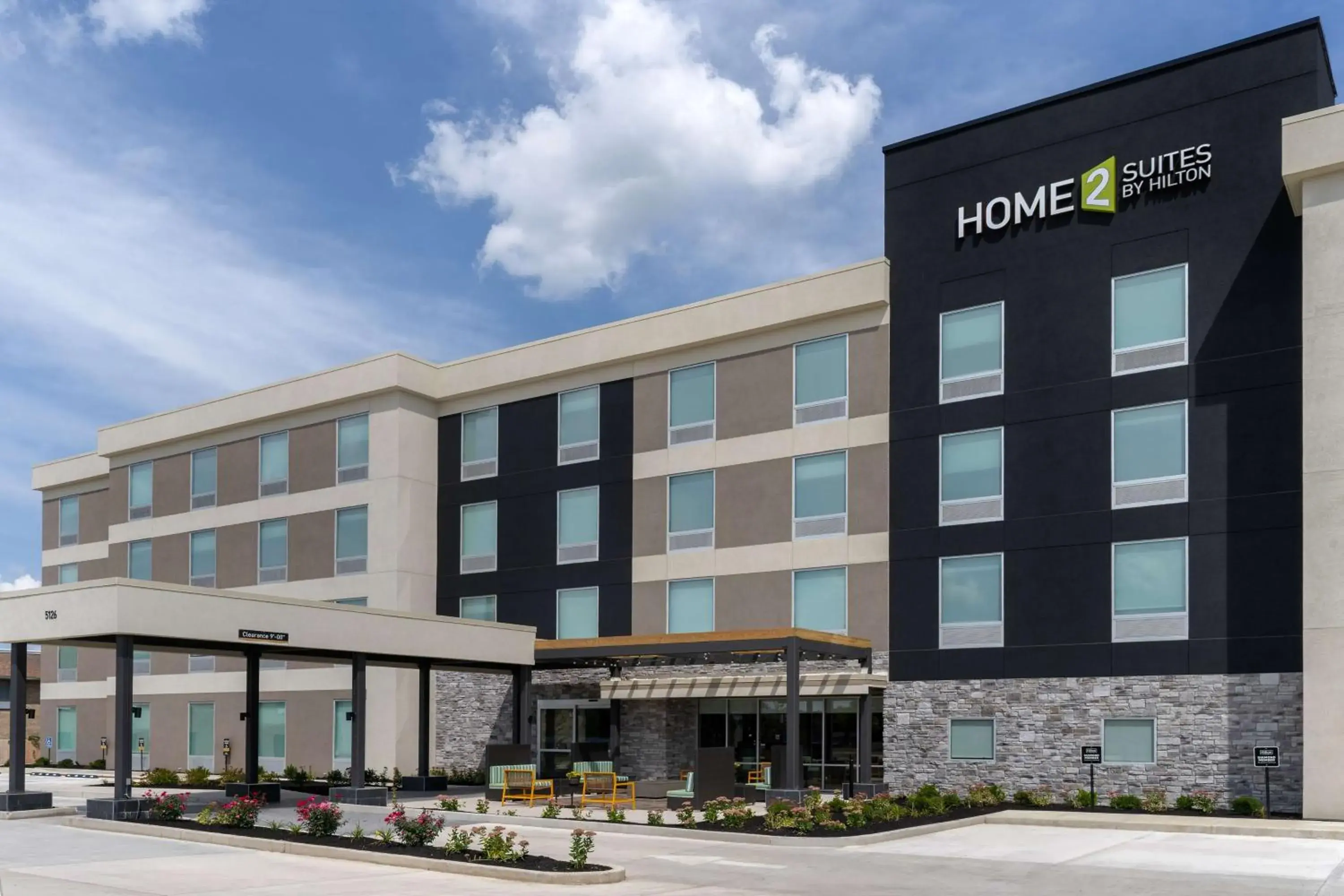 Home2 Suites By Hilton Kokomo Home2 Suites By Hilton Kokomo