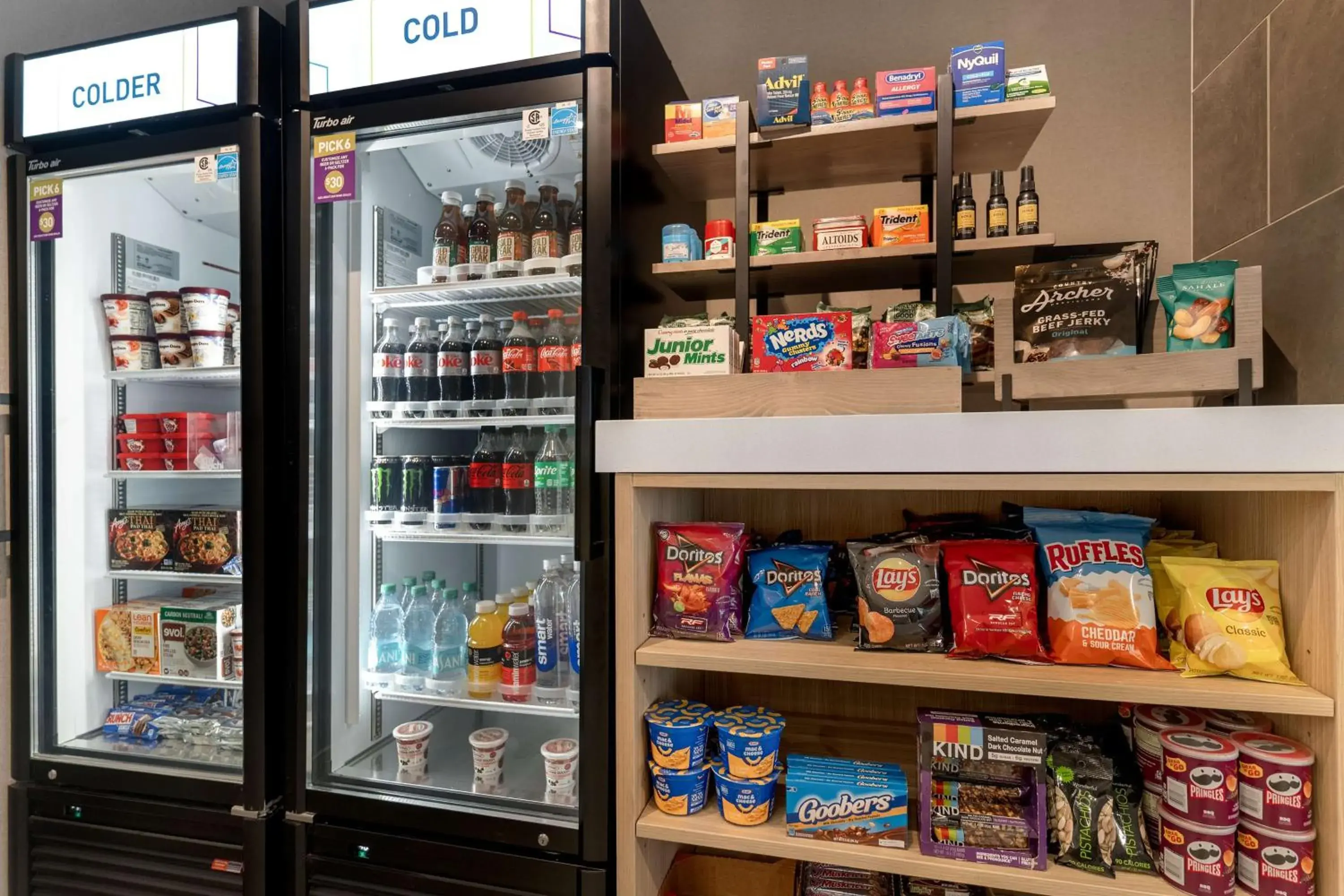 Restaurant/places to eat in Home2 Suites By Hilton Kokomo Restaurant/places to eat in Home2 Suites By Hilton Kokomo