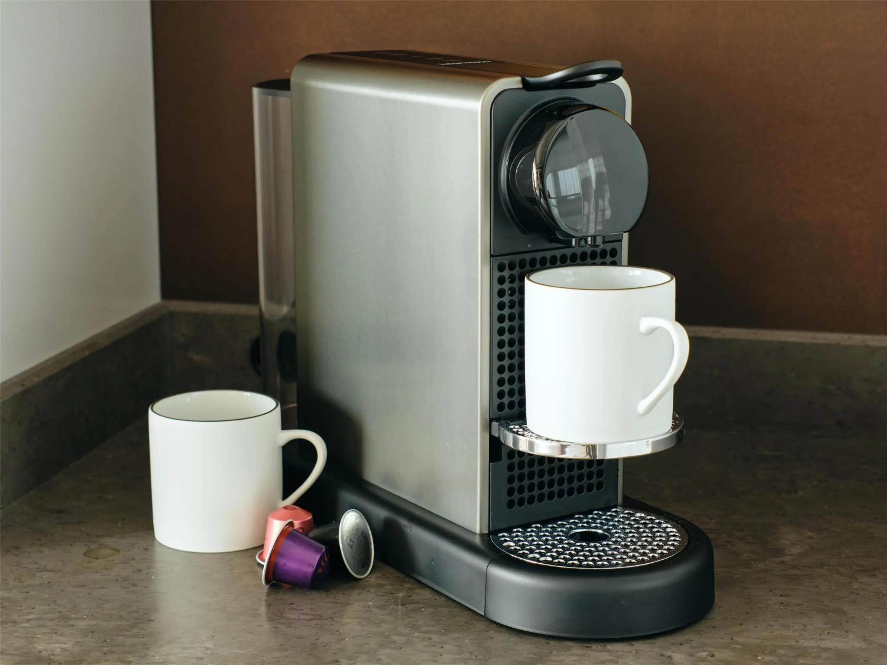 Photo of the whole room in Canopy By Hilton Osaka Umeda