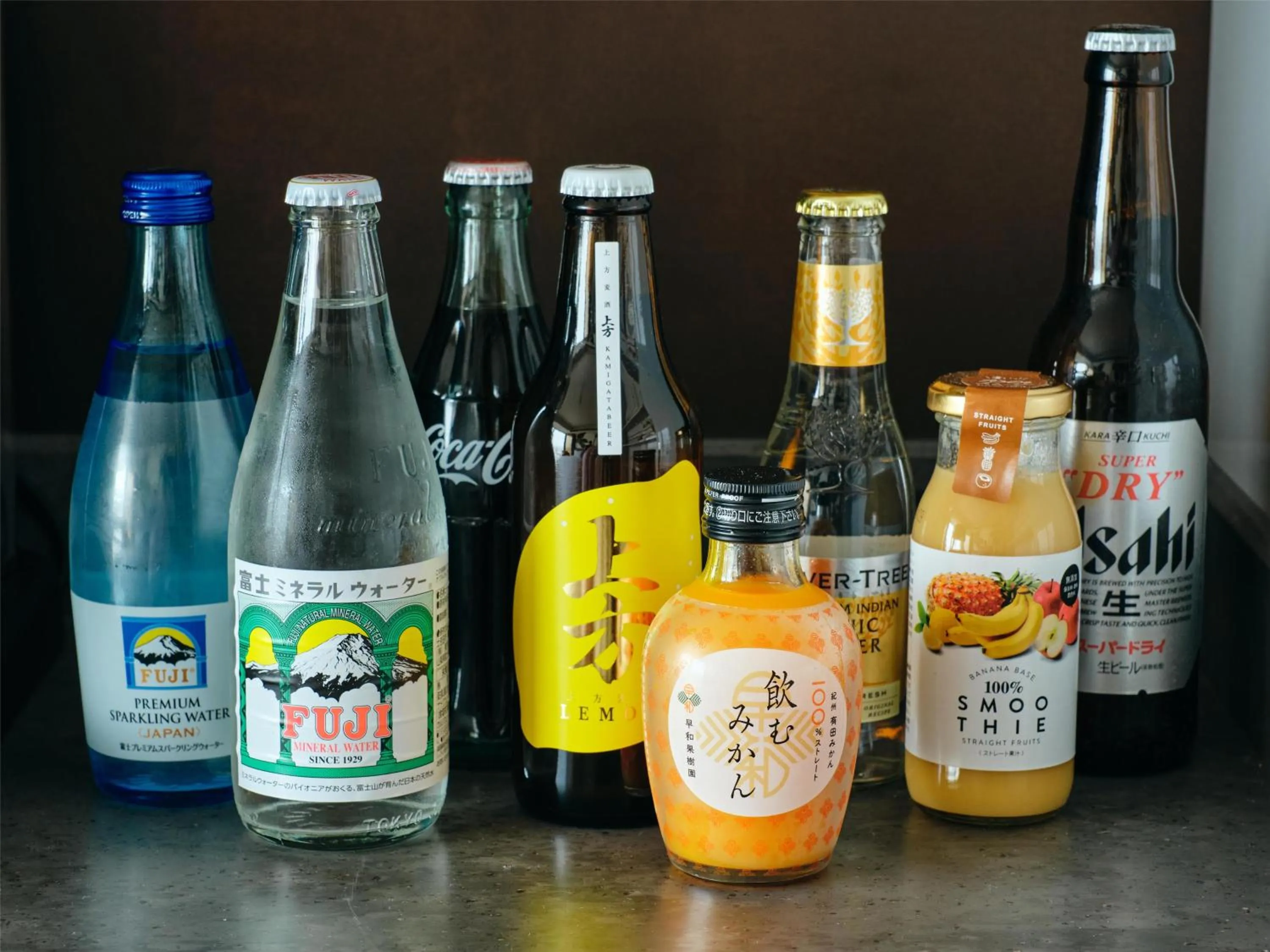 Photo of the whole room in Canopy By Hilton Osaka Umeda