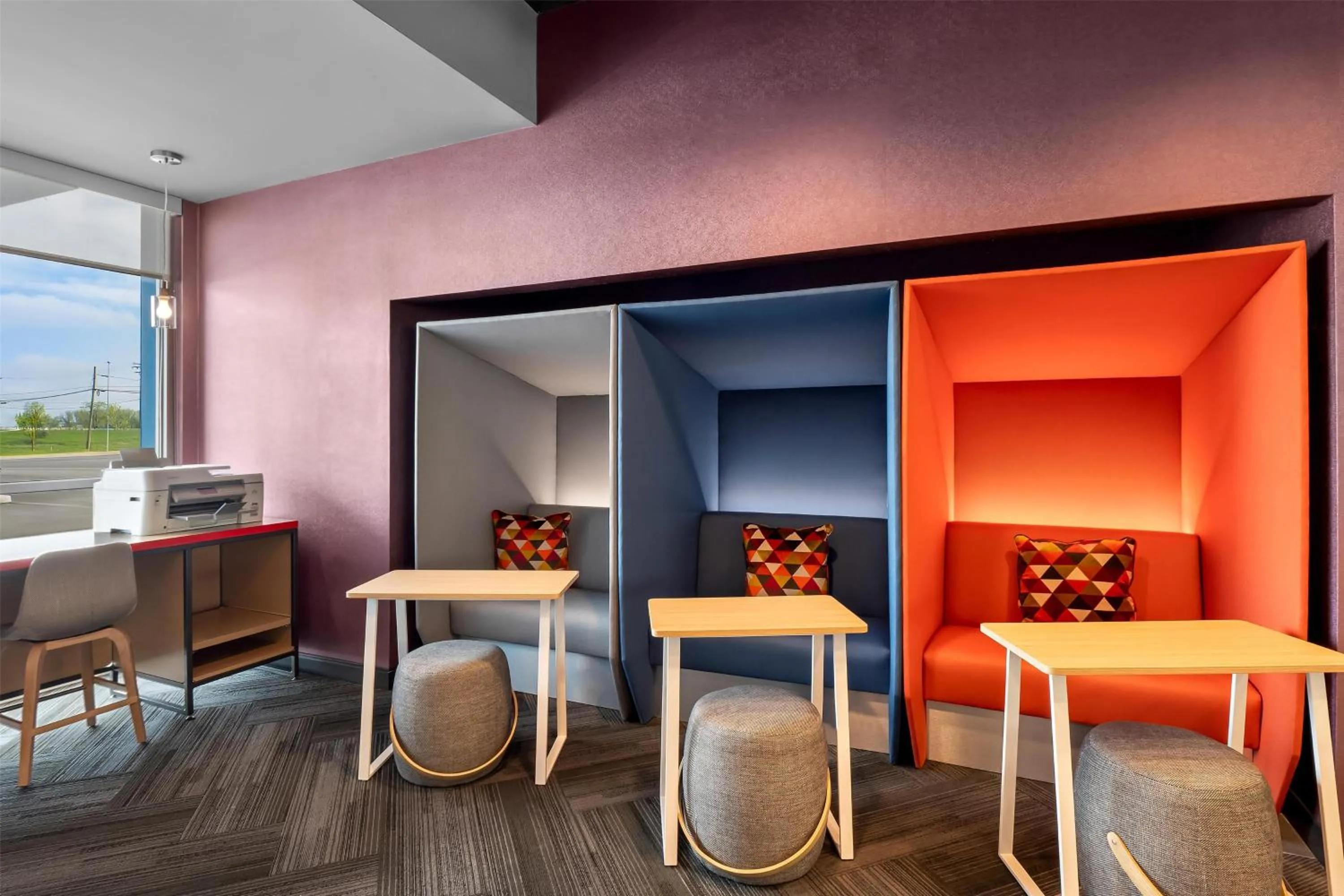 Business facilities in Tru By Hilton Wauseon