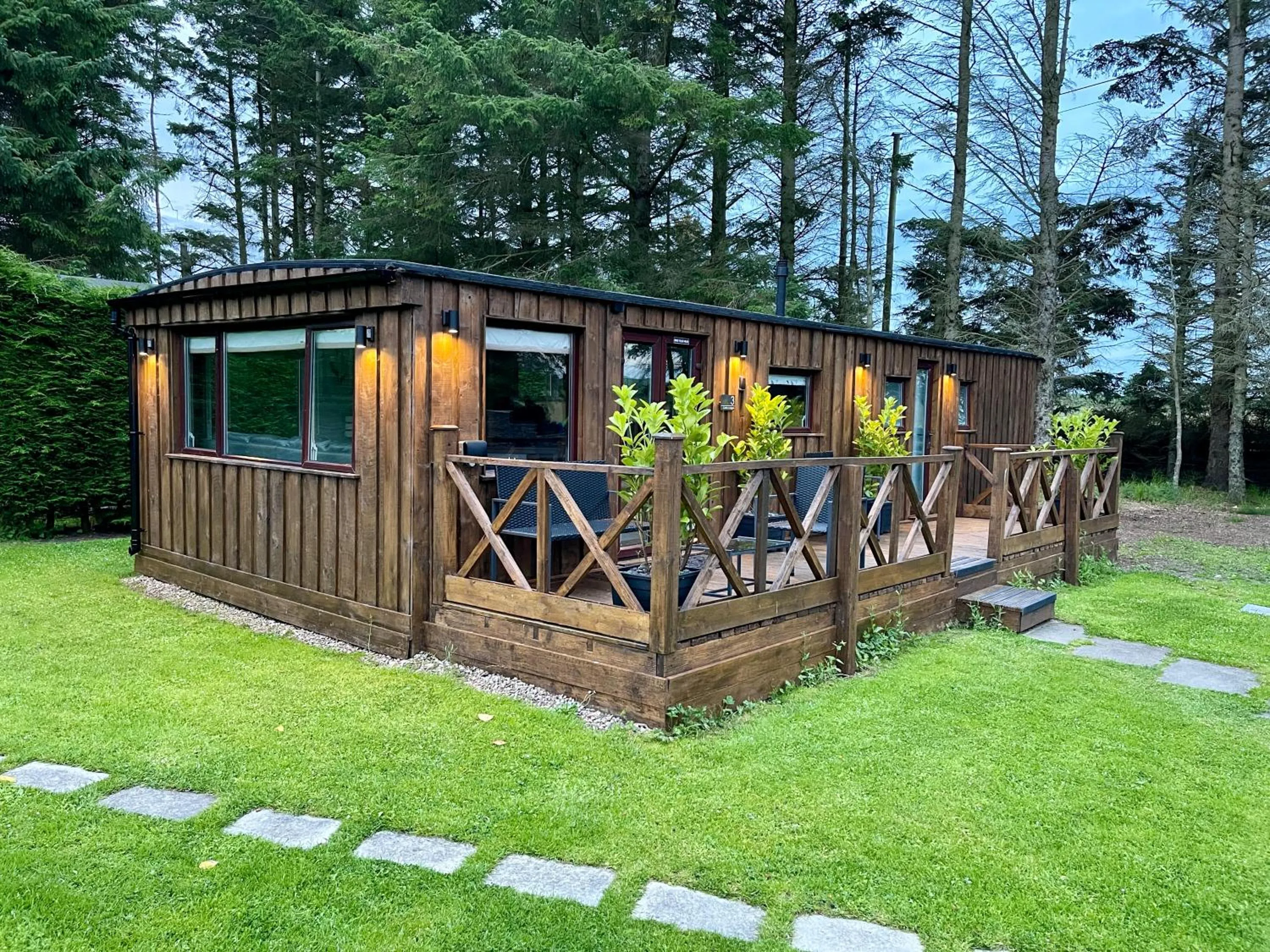 Vacation Home in Celtic Lodges