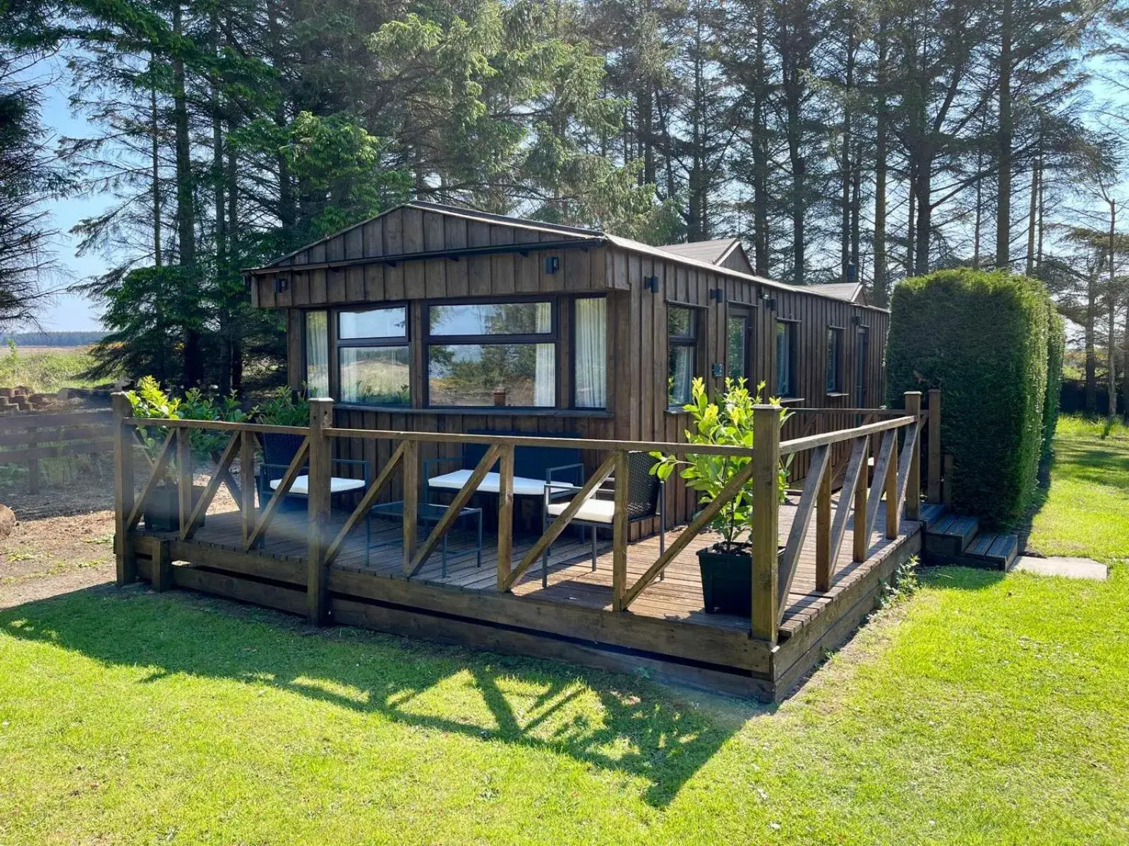Vacation Home in Celtic Lodges Vacation Home in Celtic Lodges