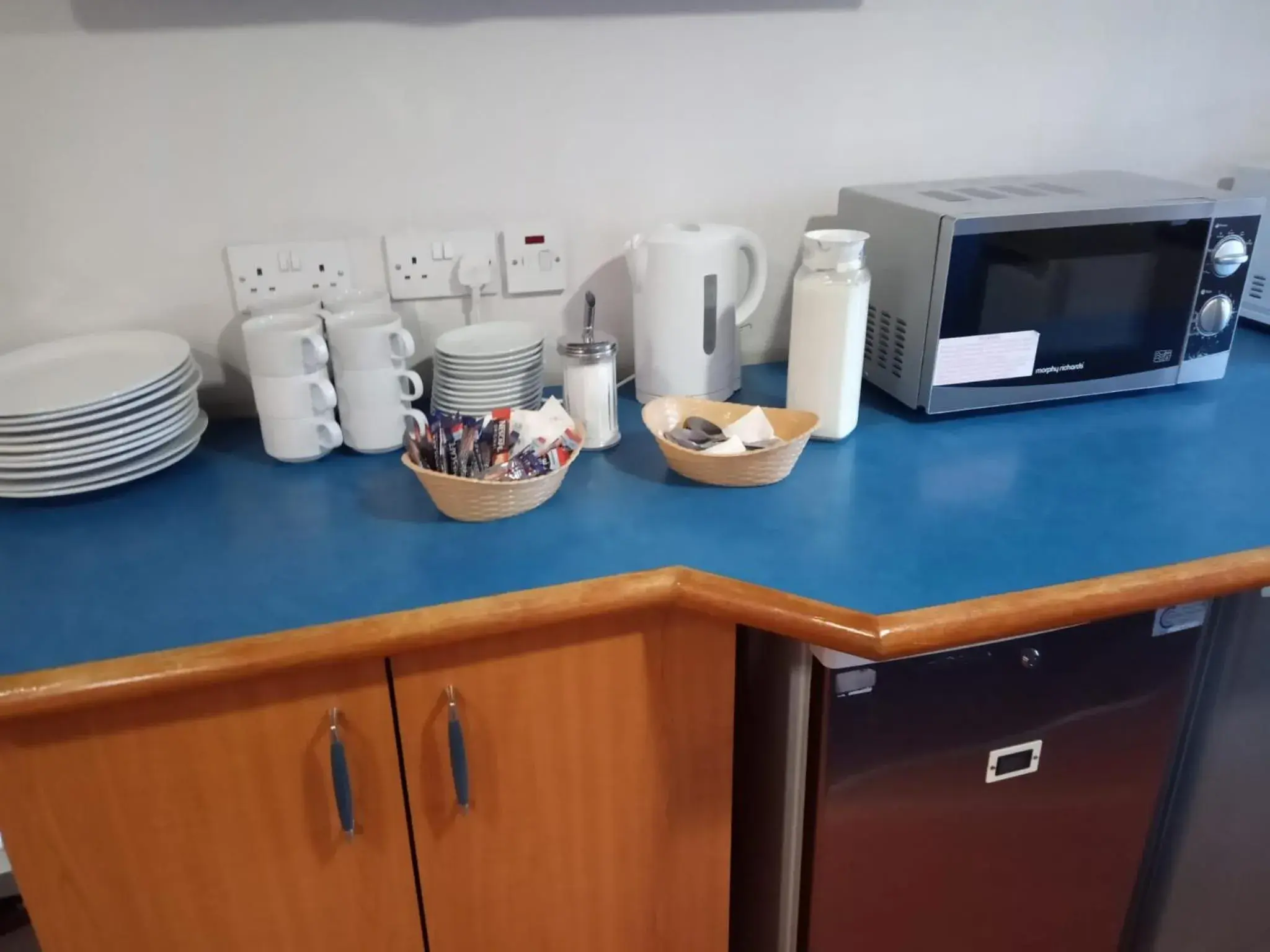 Breakfast in Redwings Lodge Sawtry Huntingdon Breakfast in Redwings Lodge Sawtry Huntingdon