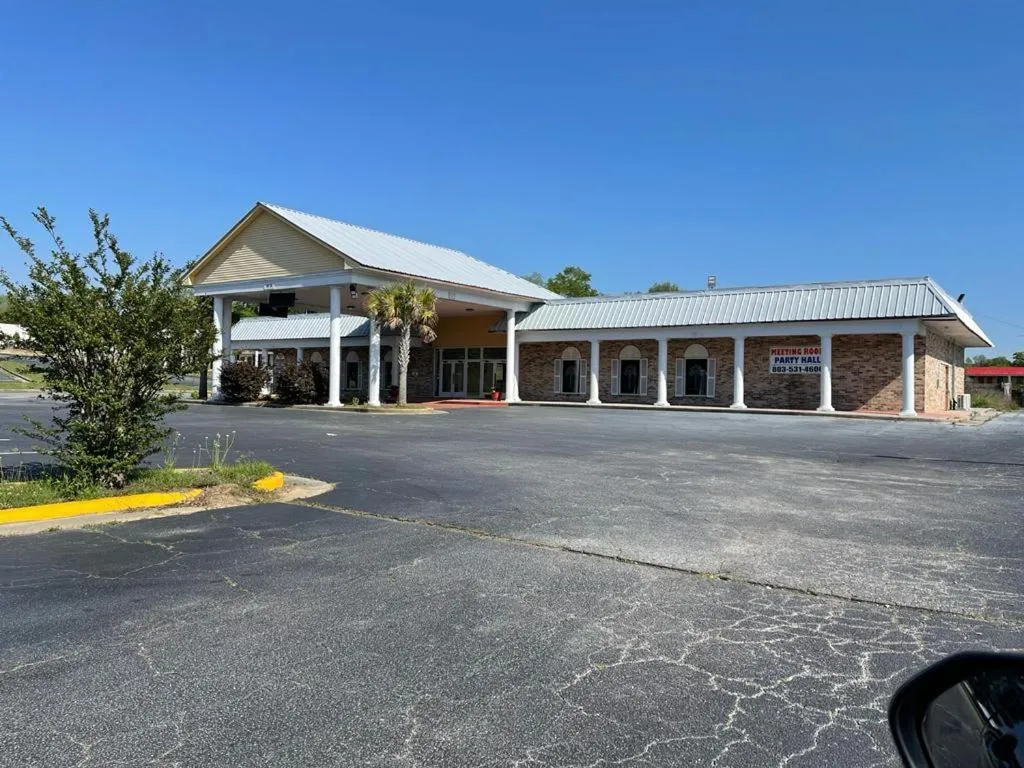 Orangeburg inn & Suites