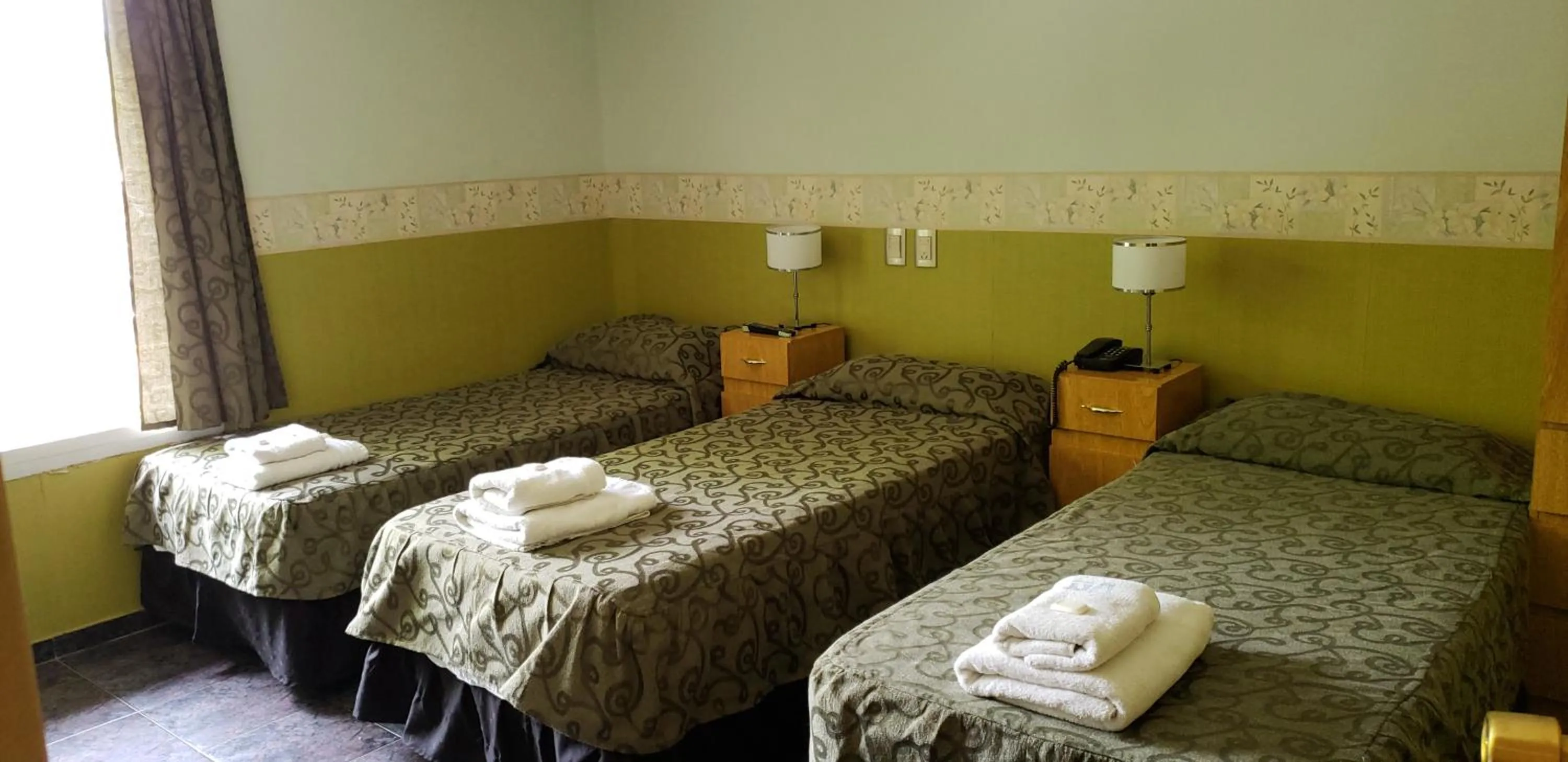 Hotel Geminis