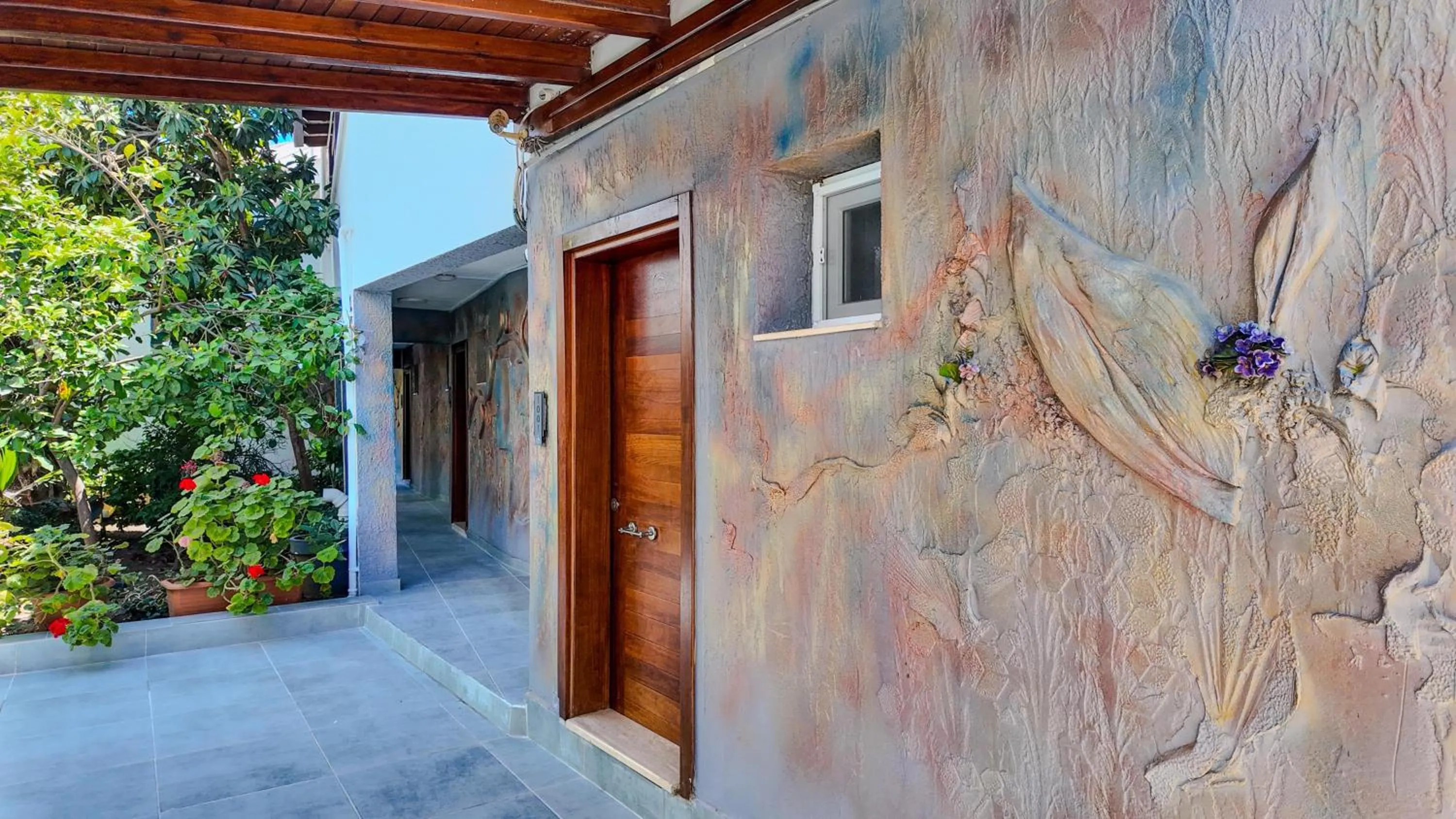 Day in Lizbonia Hotels Bodrum