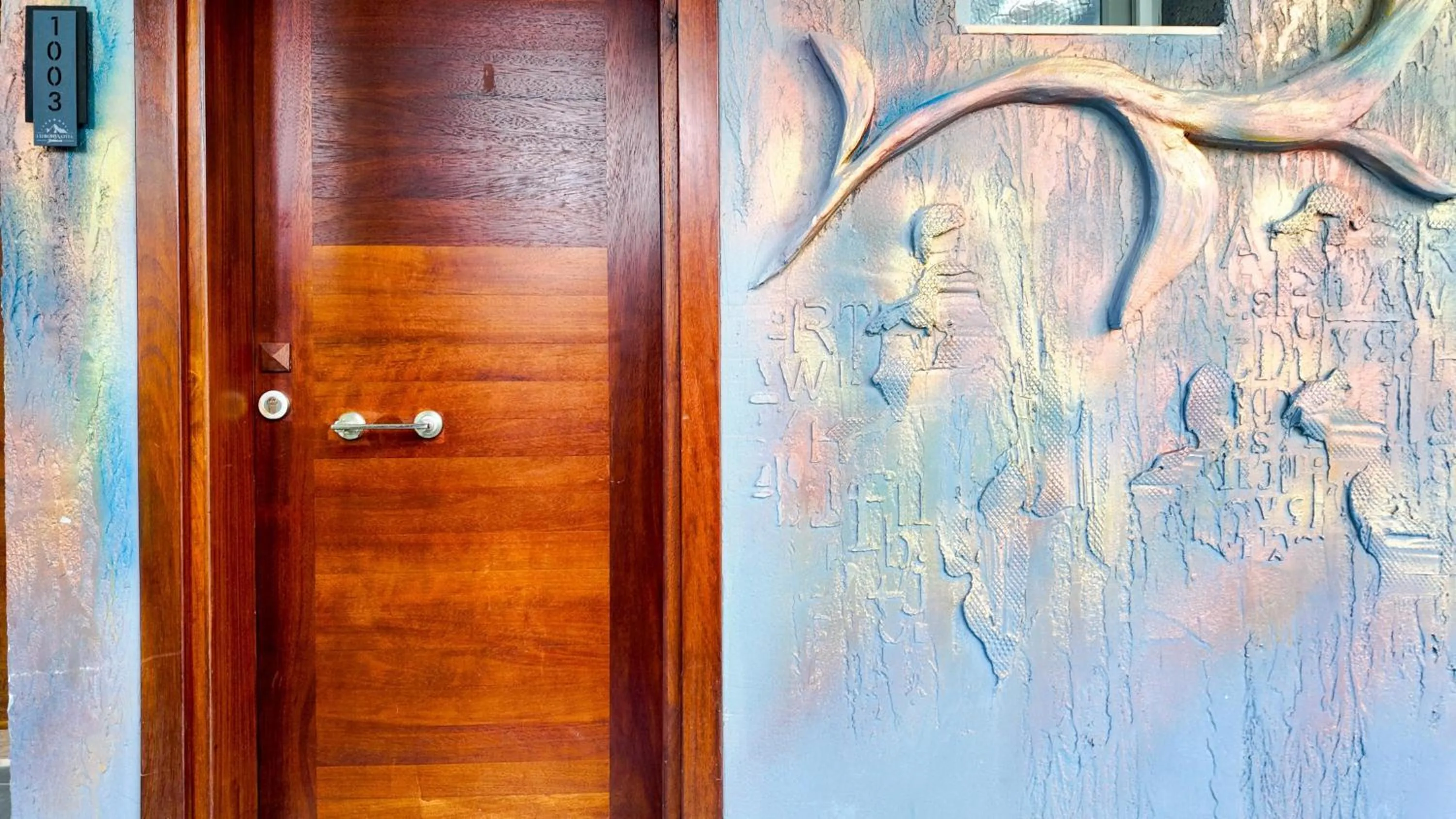 Off site in Lizbonia Hotels Bodrum