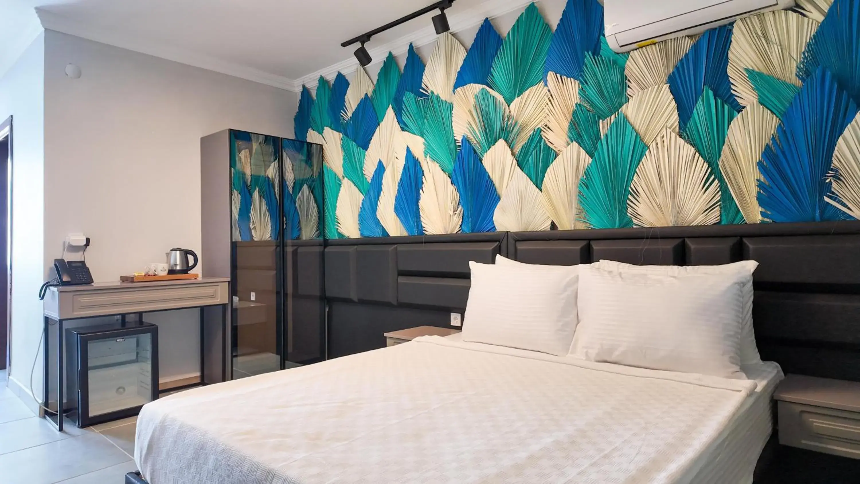 Photo of the whole room in Lizbonia Hotels Bodrum Photo of the whole room in Lizbonia Hotels Bodrum