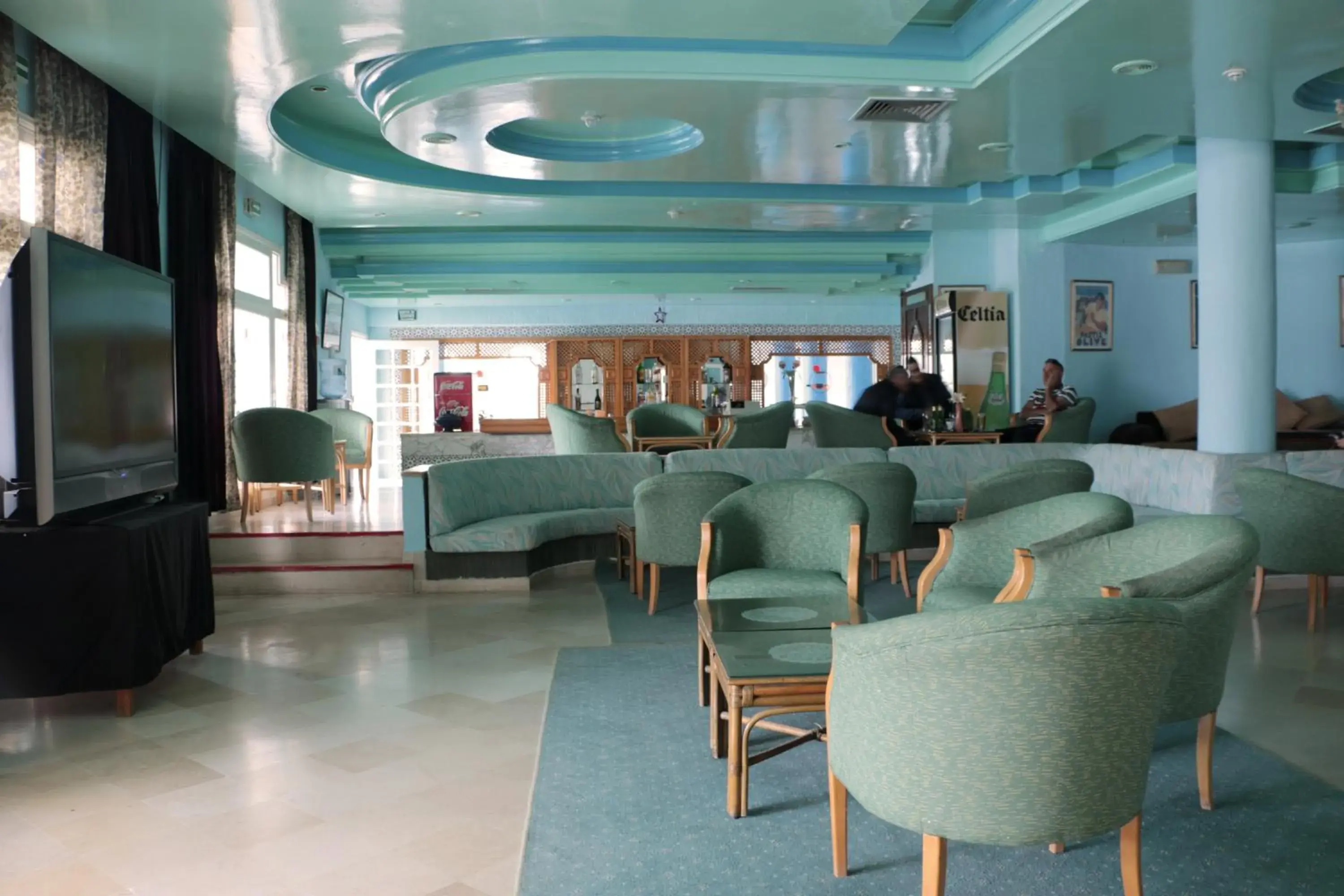 Hotel Le Khalife Hotel Le Khalife