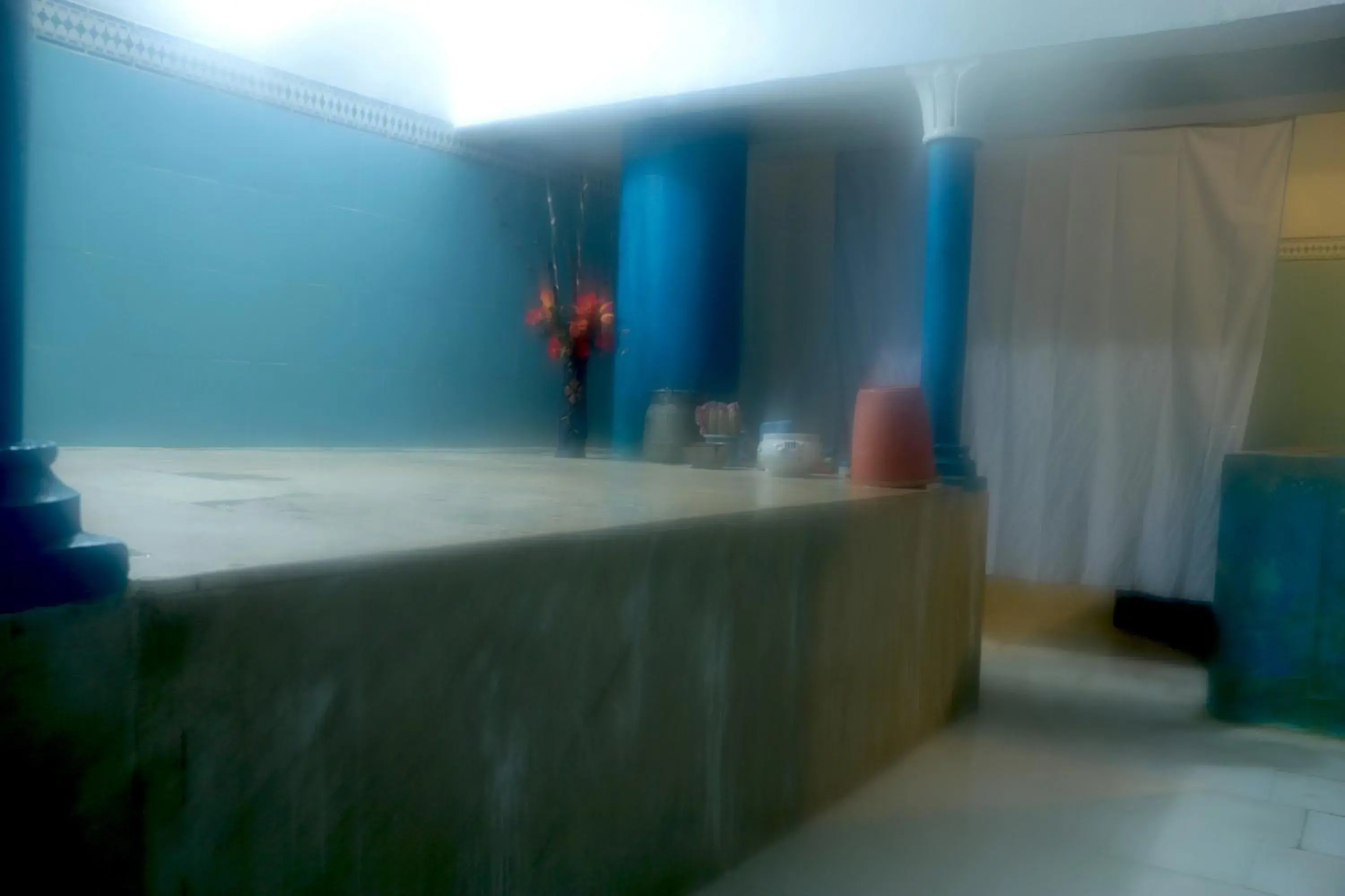 Spa and wellness centre/facilities in Hotel Le Khalife Spa and wellness centre/facilities in Hotel Le Khalife