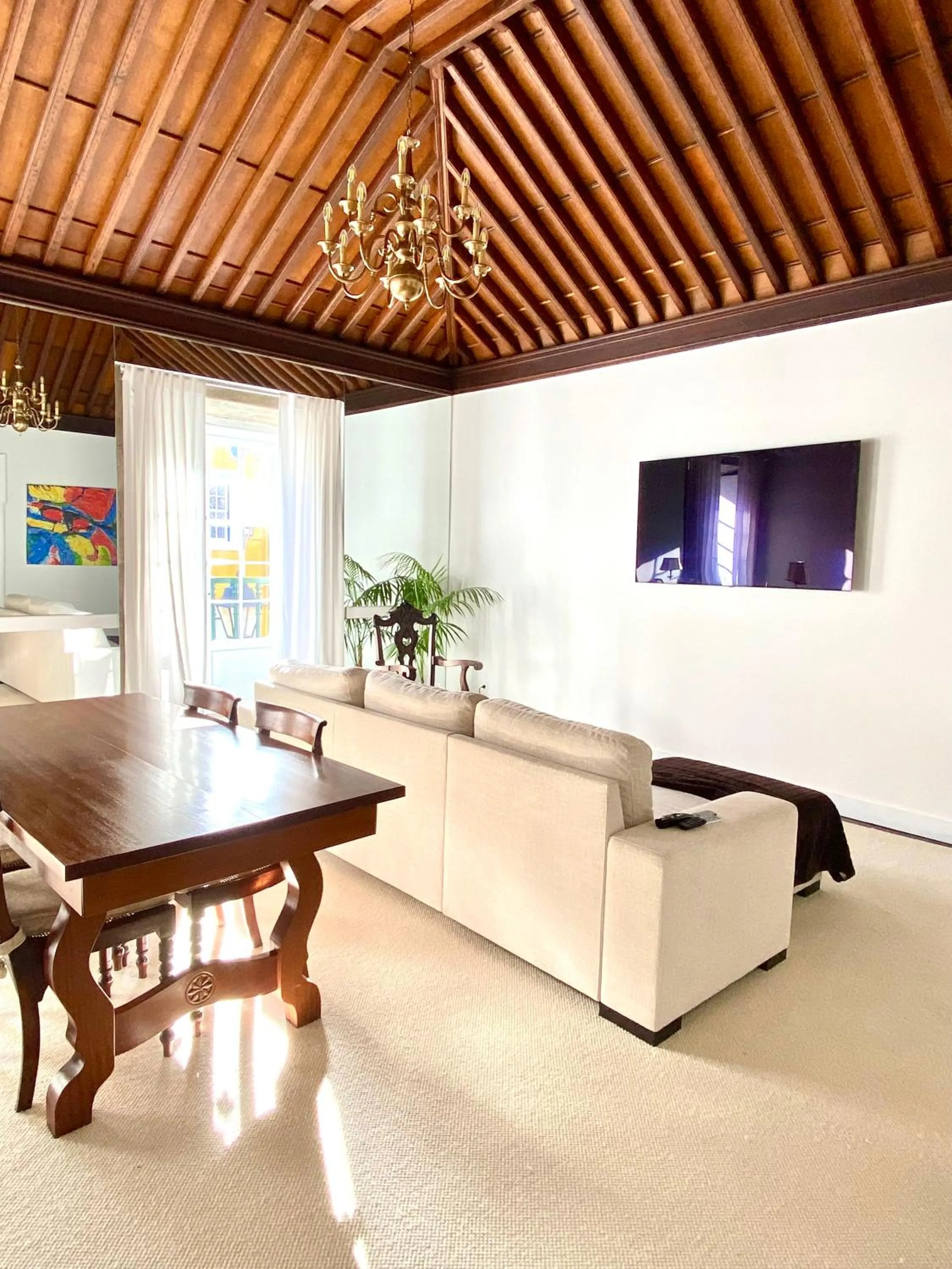 CASA de FORO - Apartamentos Turísticos